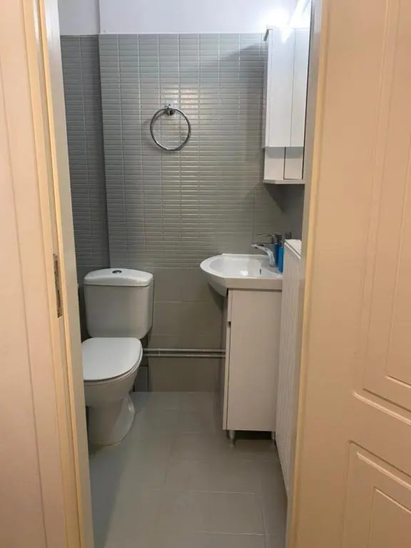 Luxury studio with SPA close to athens airport