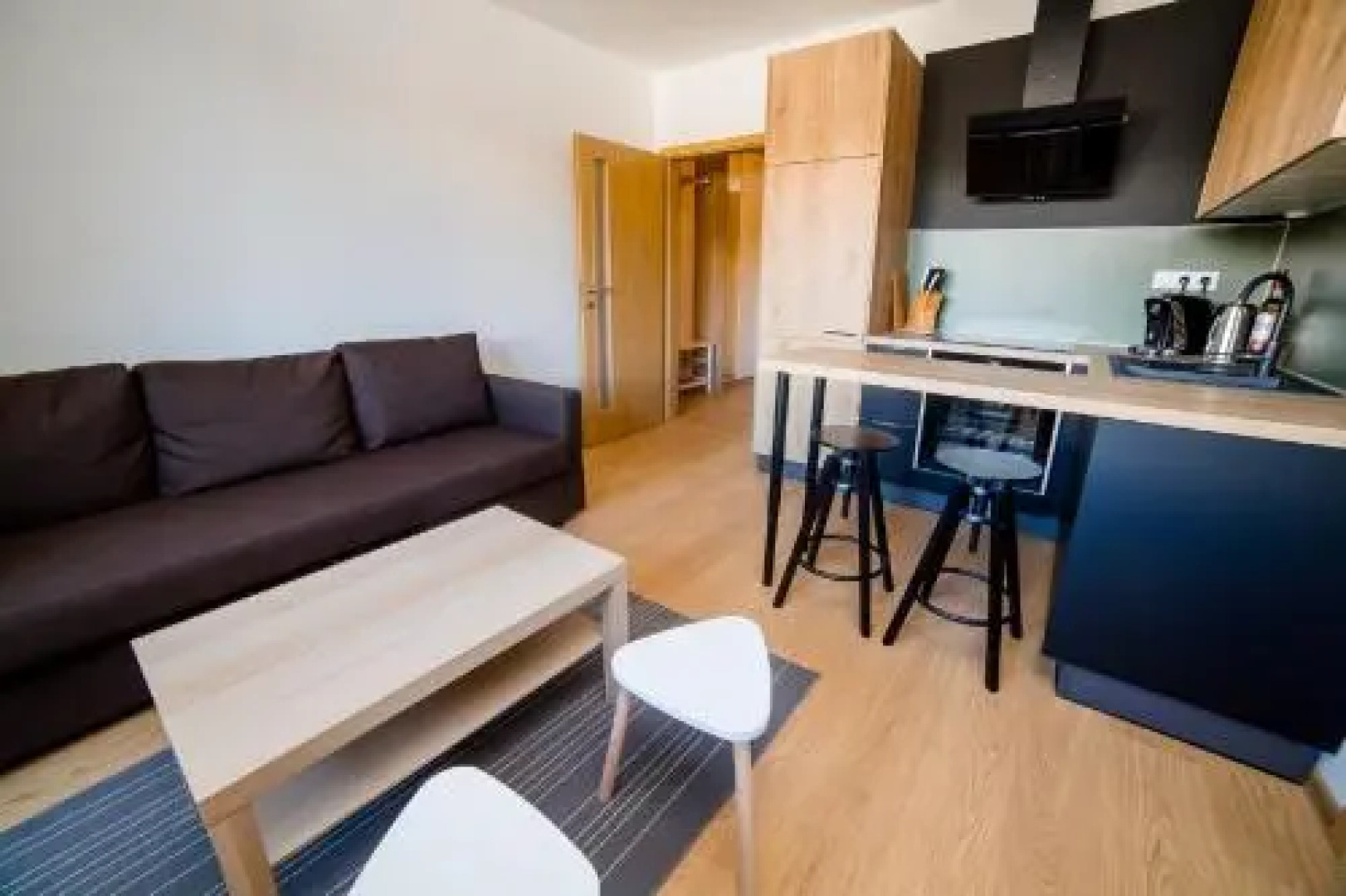 Apartman 37 Vysoke Tatry