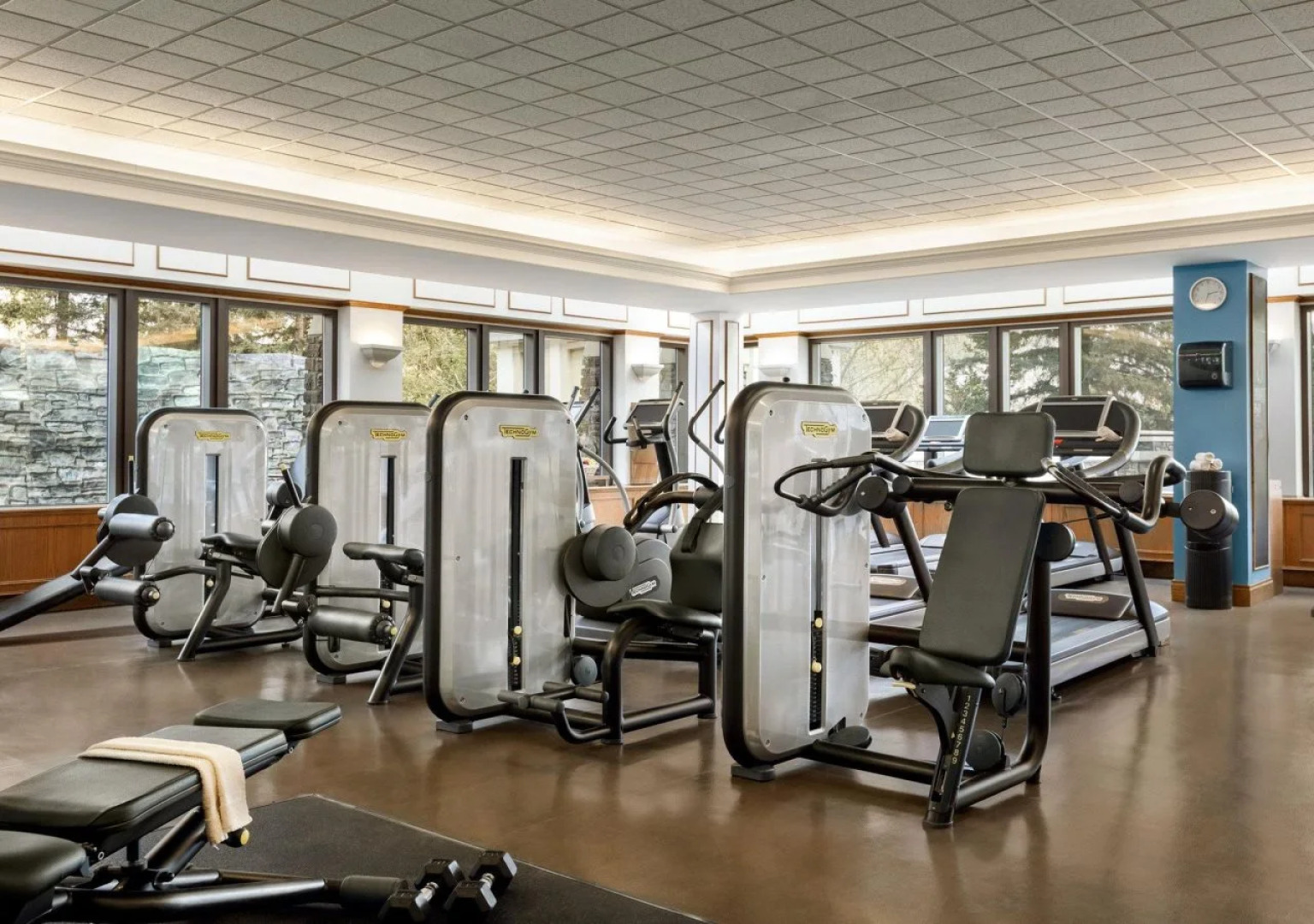 Fairmont Banff Springs