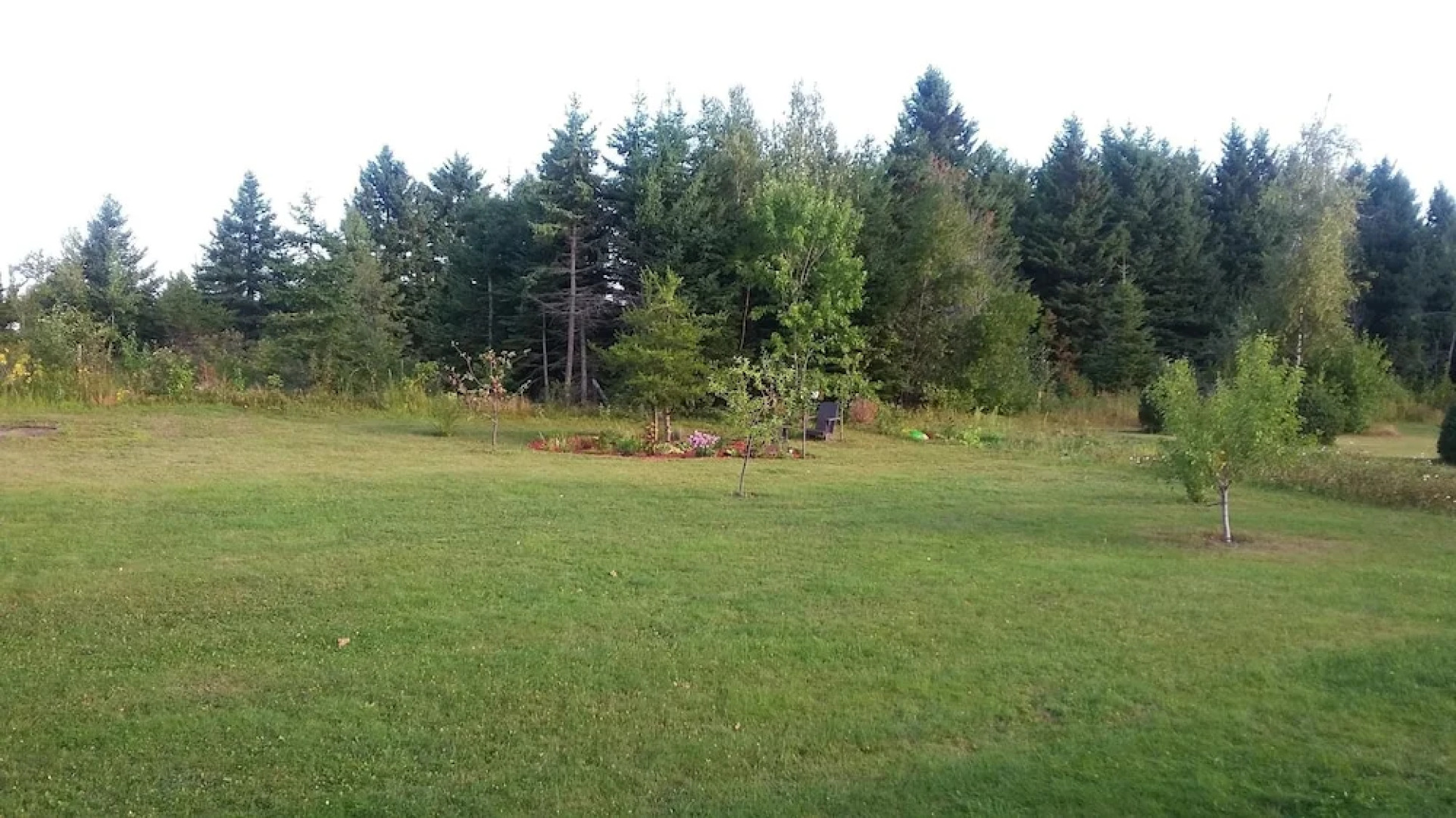 Apartment With 2 Bedrooms in Tracadie-sheila, With Furnished Garden an