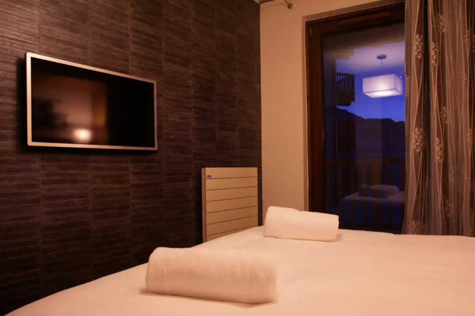 Résidence Koh-I Nor by Les Etincelles