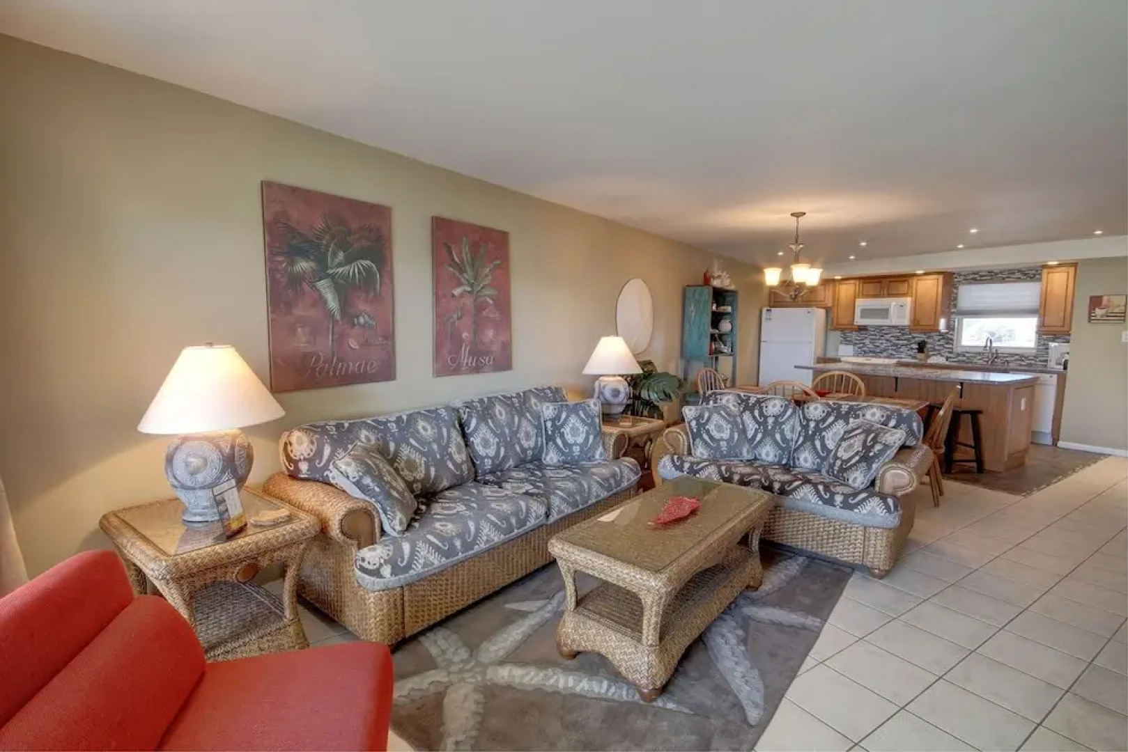 El Matador - Unit 165