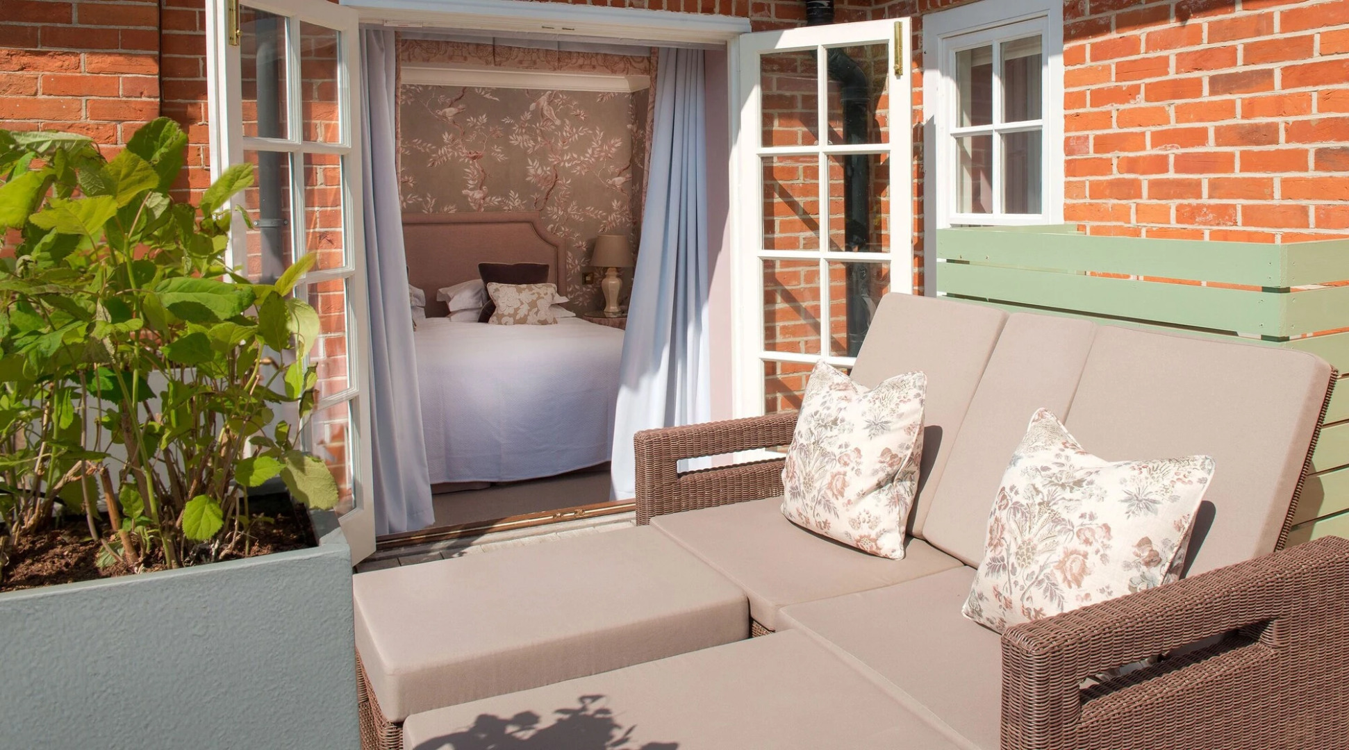 Chewton Glen Hotel & Spa - an Iconic Luxury Hotel