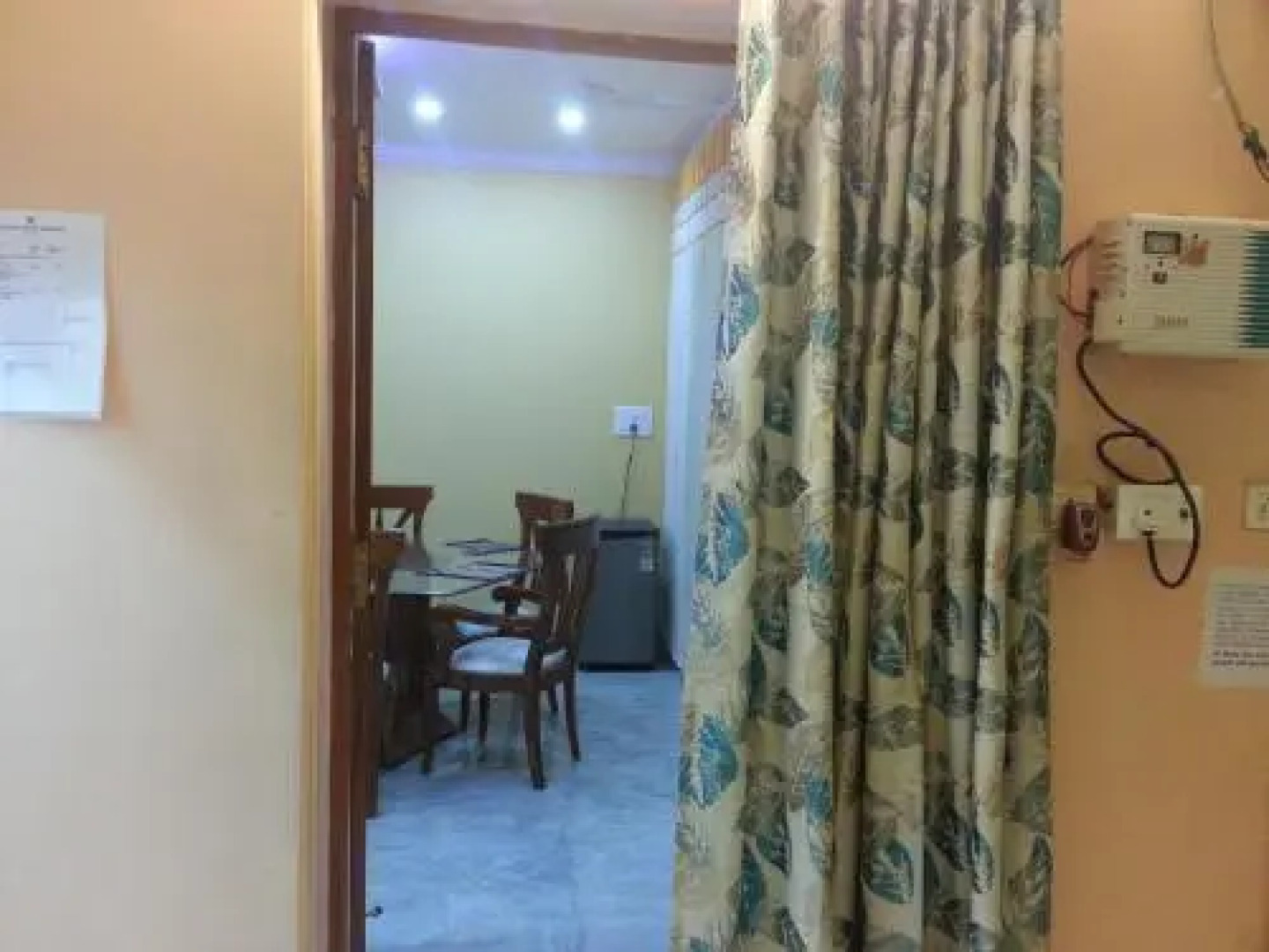 ISH, Atithya Homestay and Serviced Apartment