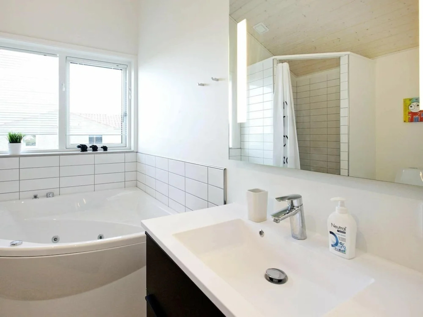 Seaside Retreat With Spa - By Traum Ferienwohnungen