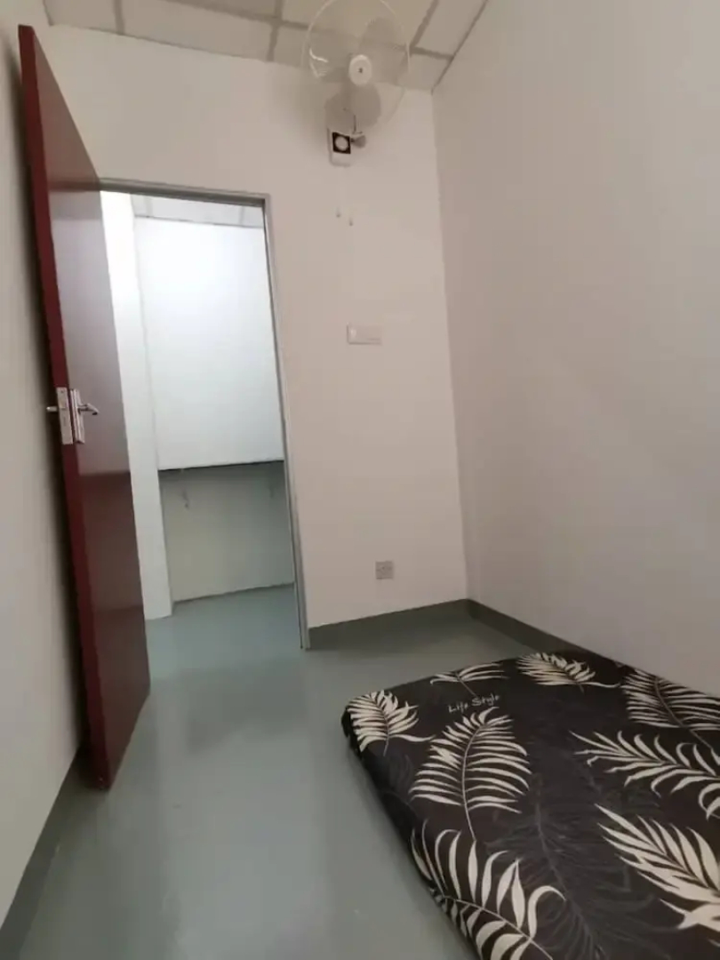 Hotel O Sri Rampai Metro Hostel