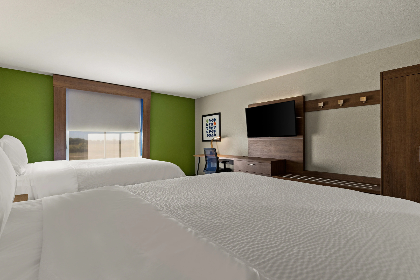 Holiday Inn Express Hotel & Suites Okmulgee