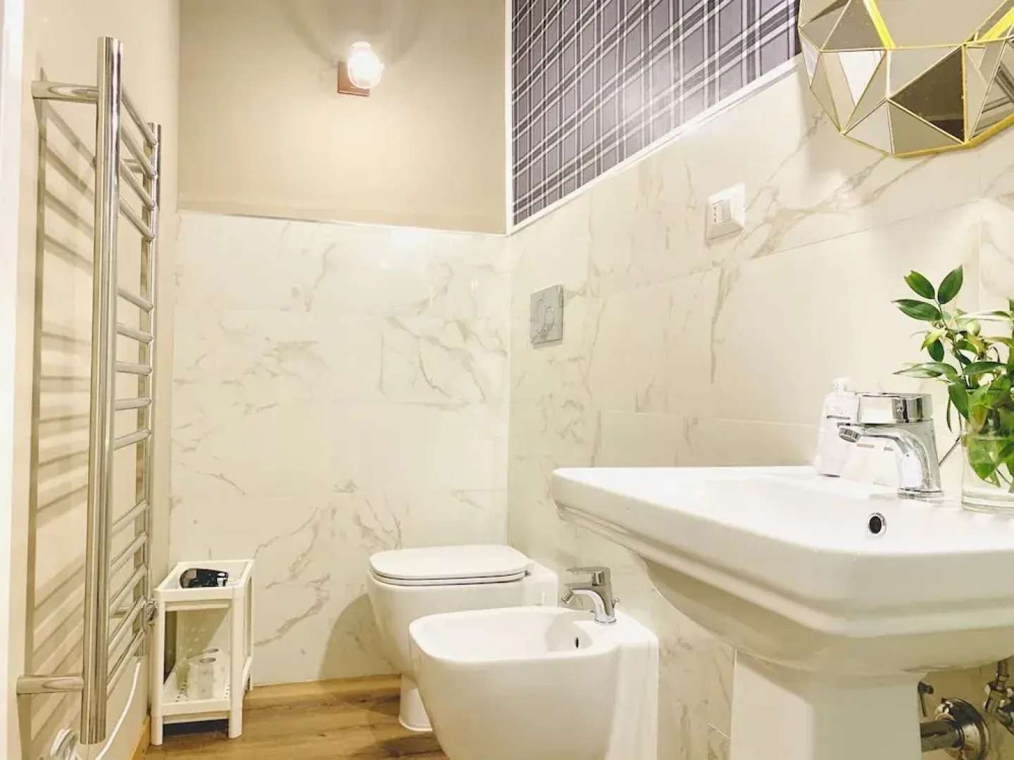 Villa Marengo Guest House