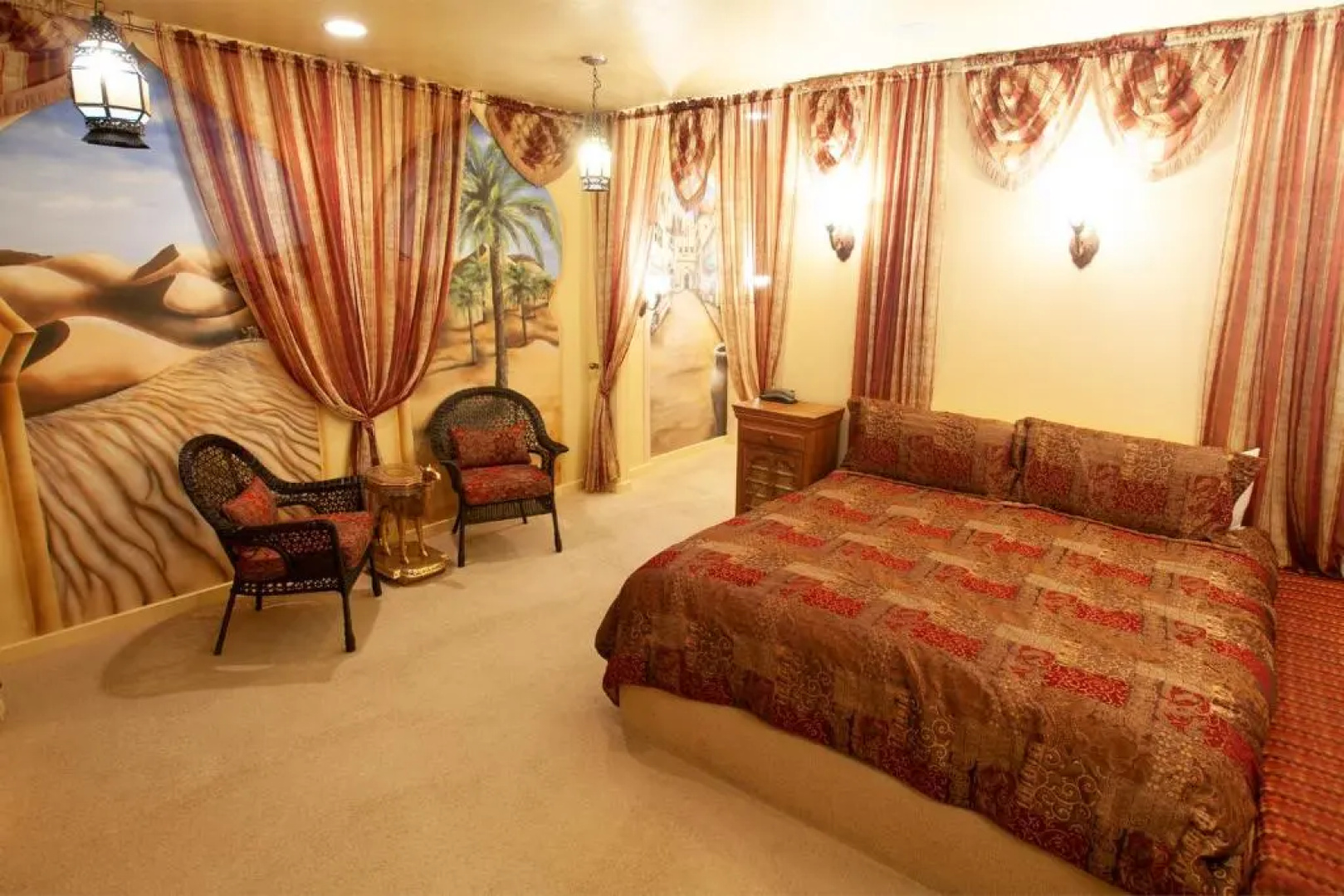 Destinations Inn
