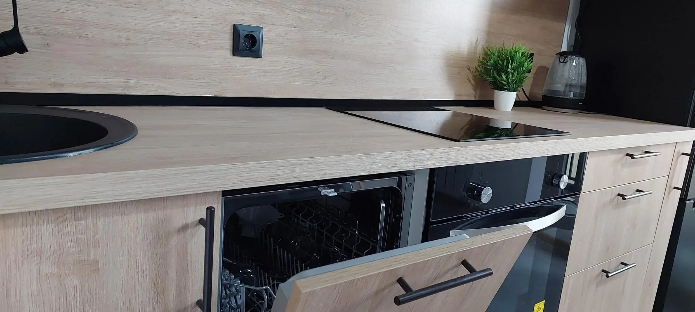 Апартаменты на бульваре Южный