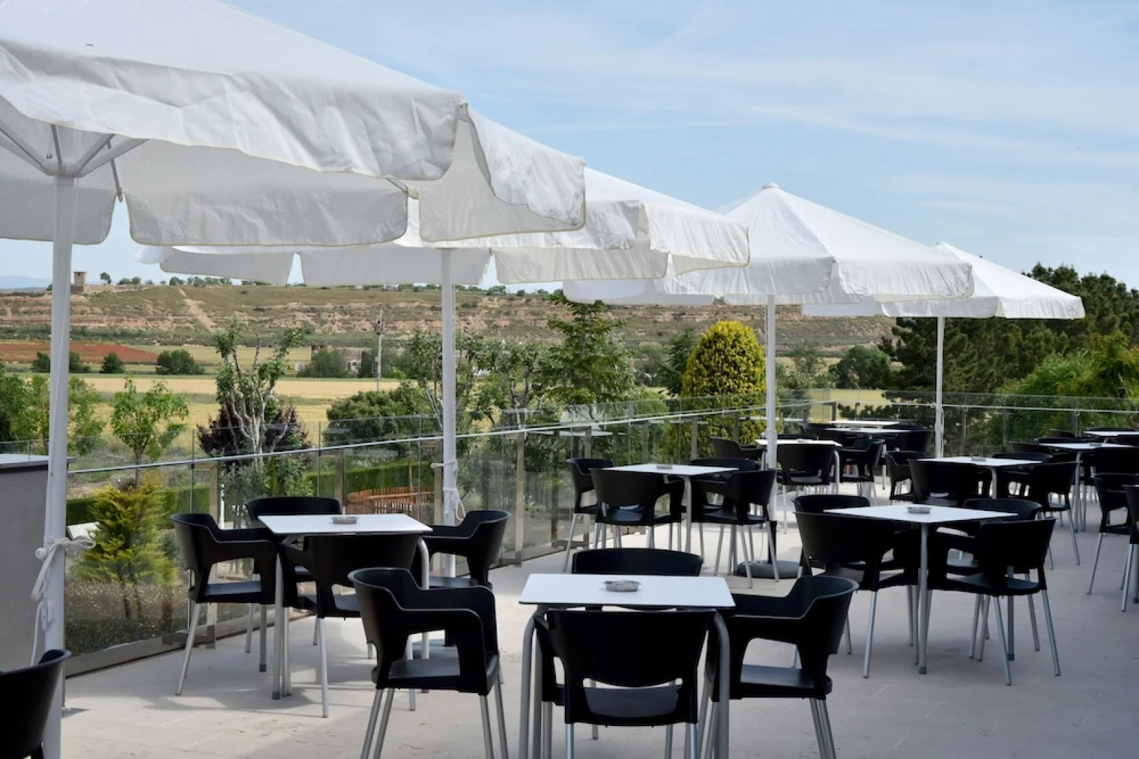 Hotel Restaurante Blanc I Negre 2