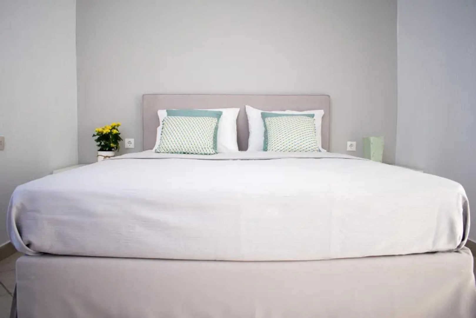 Avgerou Studios and Apartments