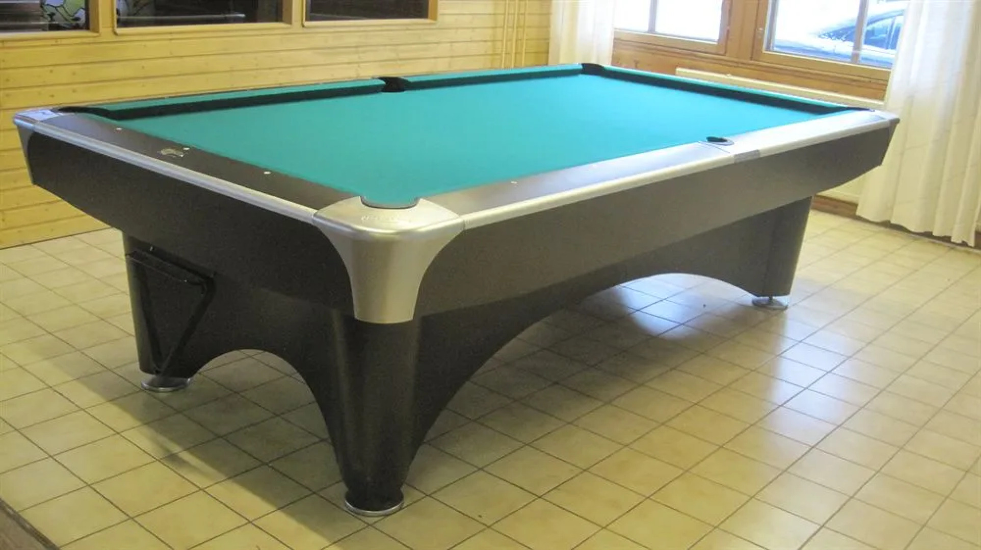 Hotelli Pohjankievari