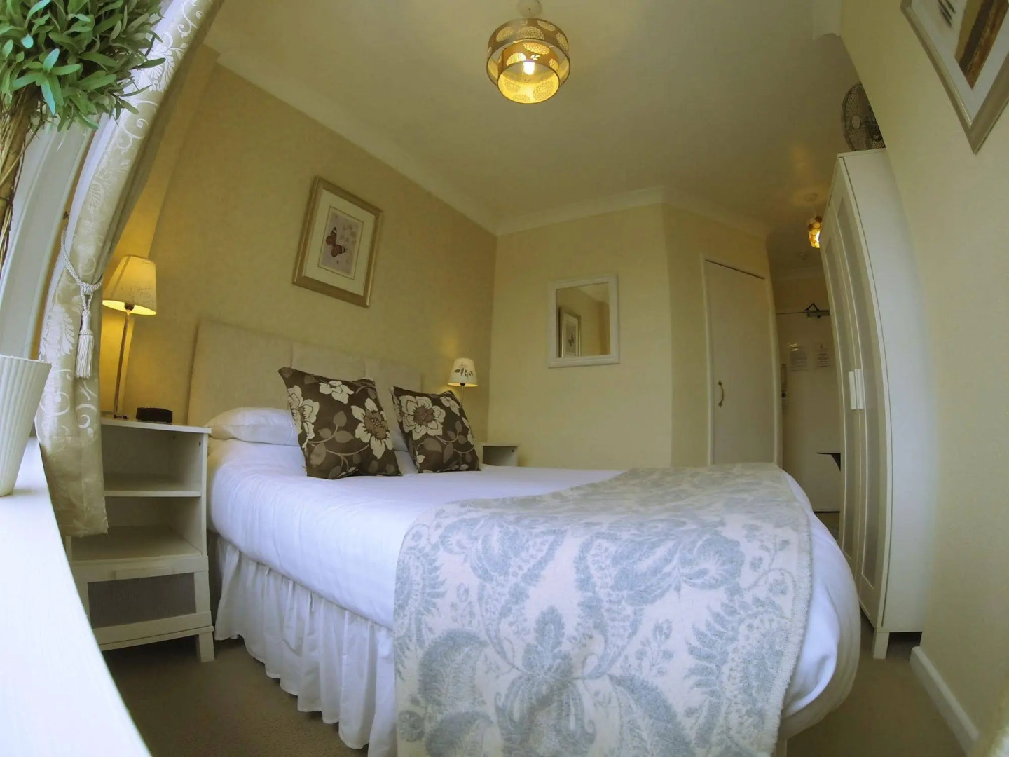 St Johns Guest House