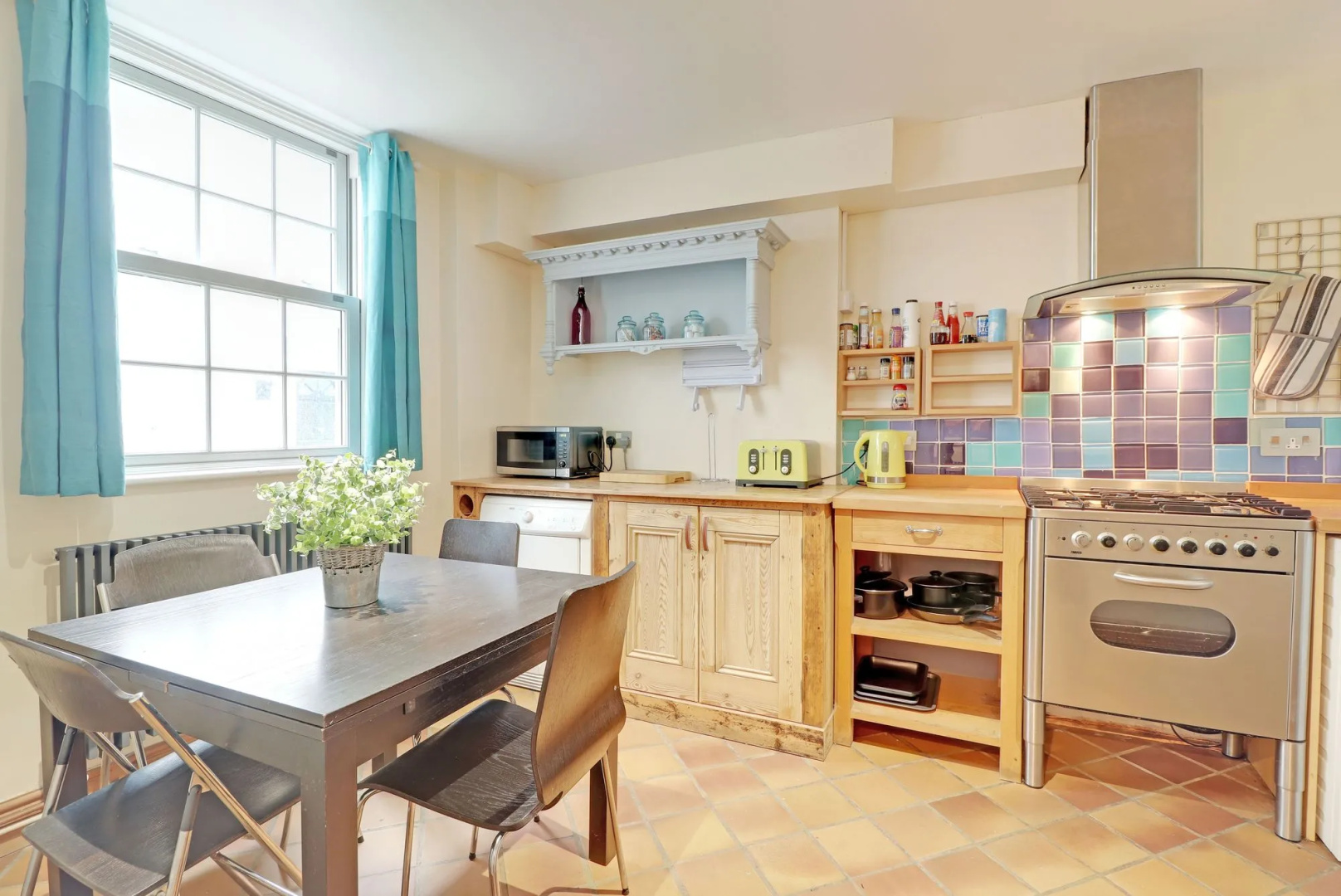 Brighton Getaways - Pebble Mews