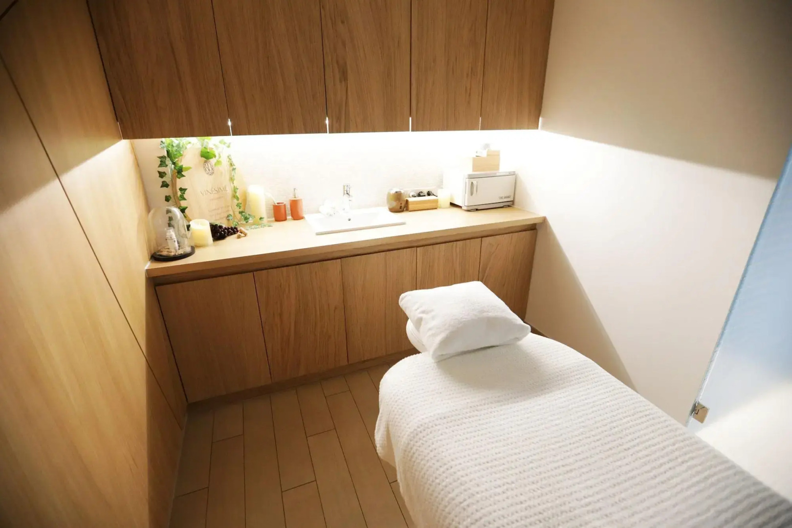 Les Villages Nature Paris