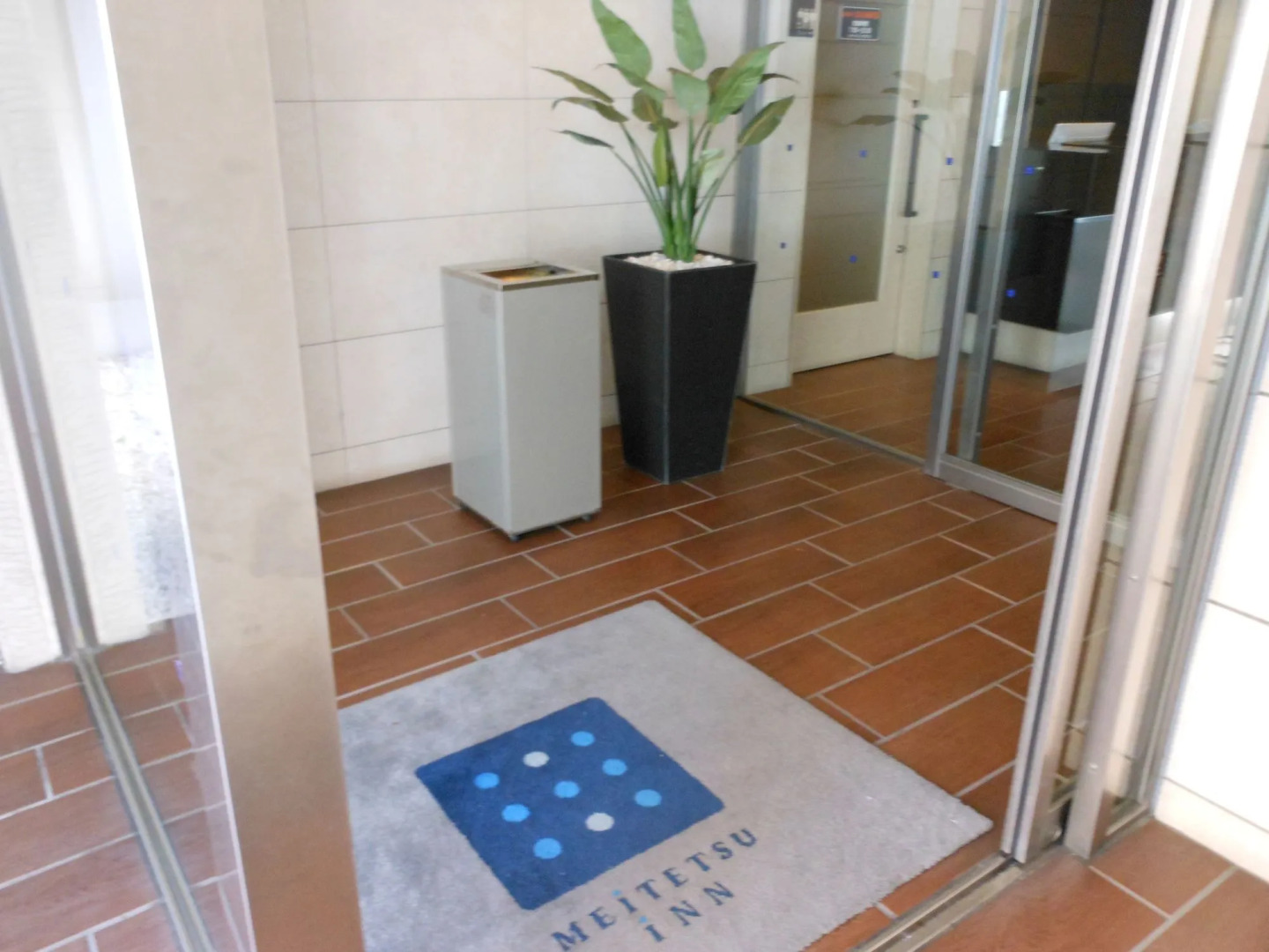 Meitetsu Inn Nagoya Sakuradori