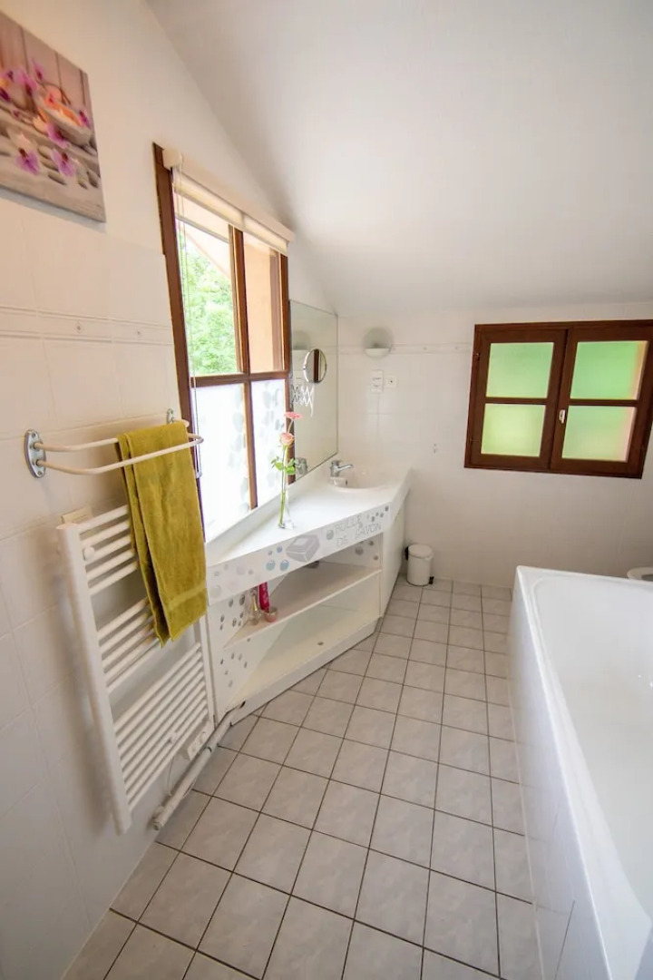 Residence Château de Salles