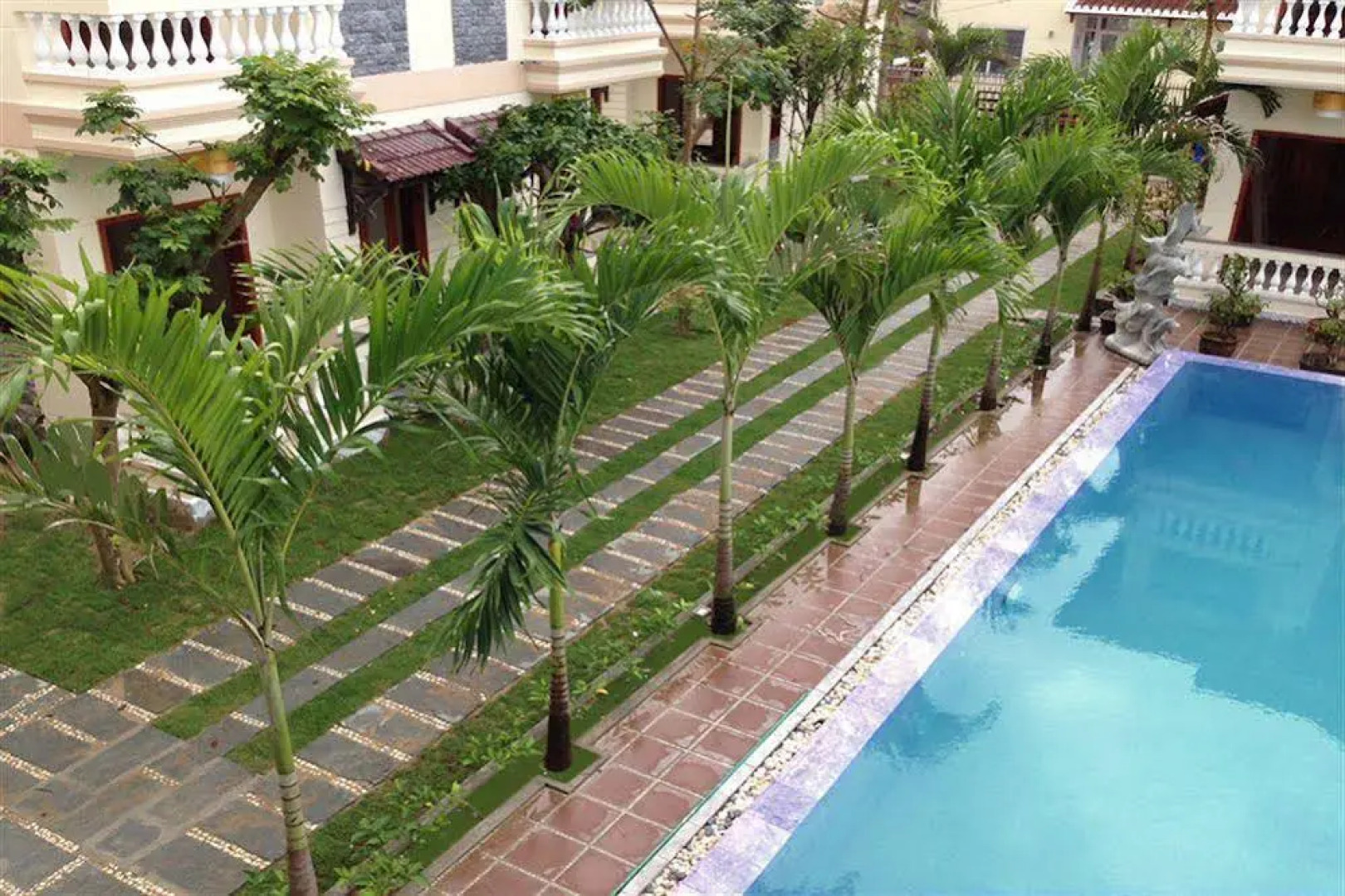 Hoi An Memority Villas & Spa