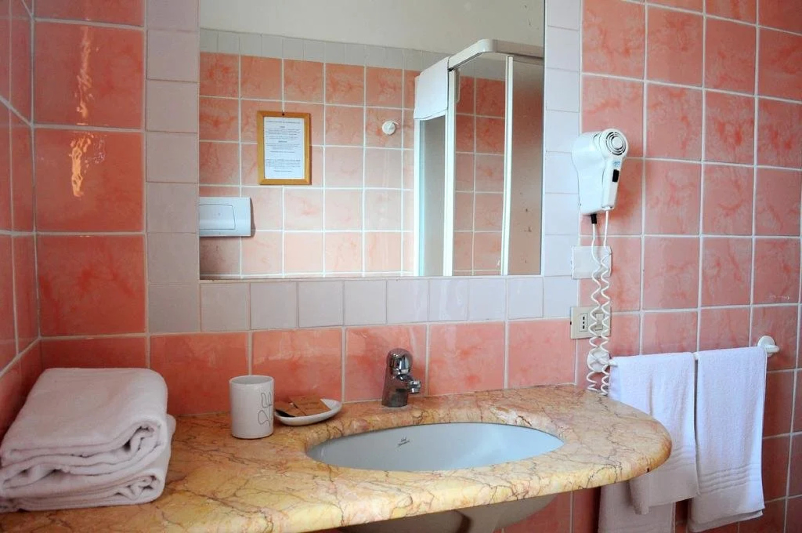 Cala Paradiso Residence