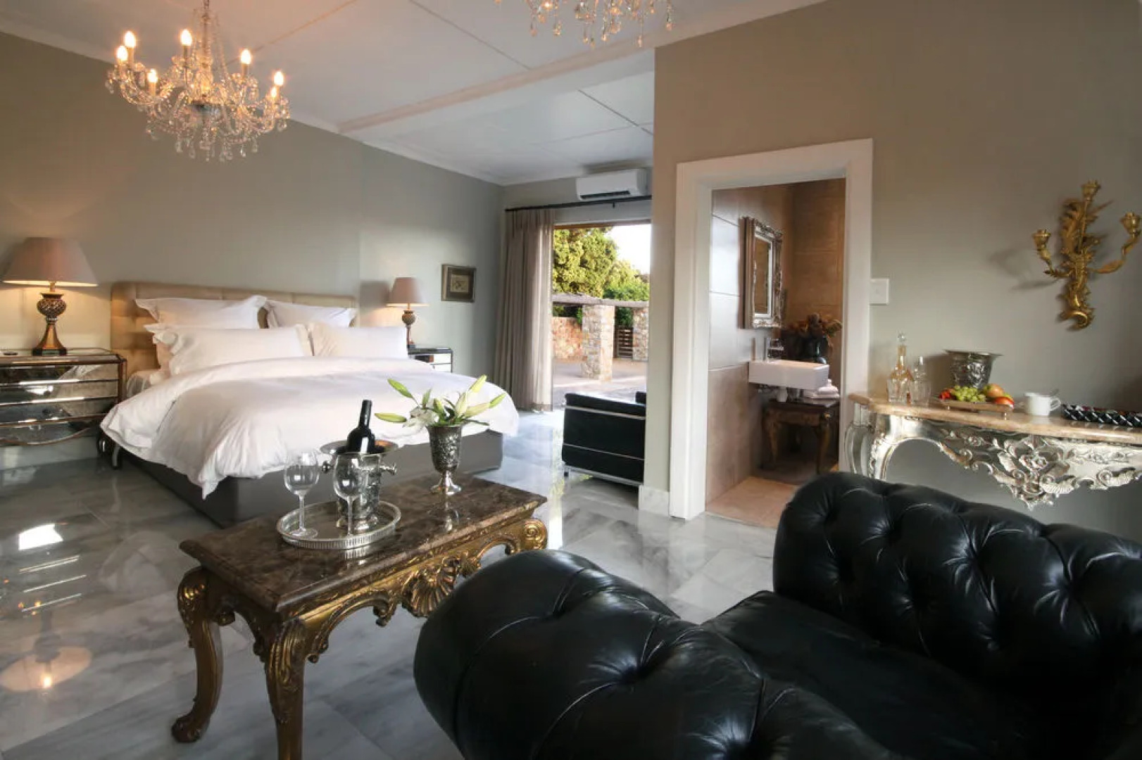 The Gregoire Boutique Hotel  Spa
