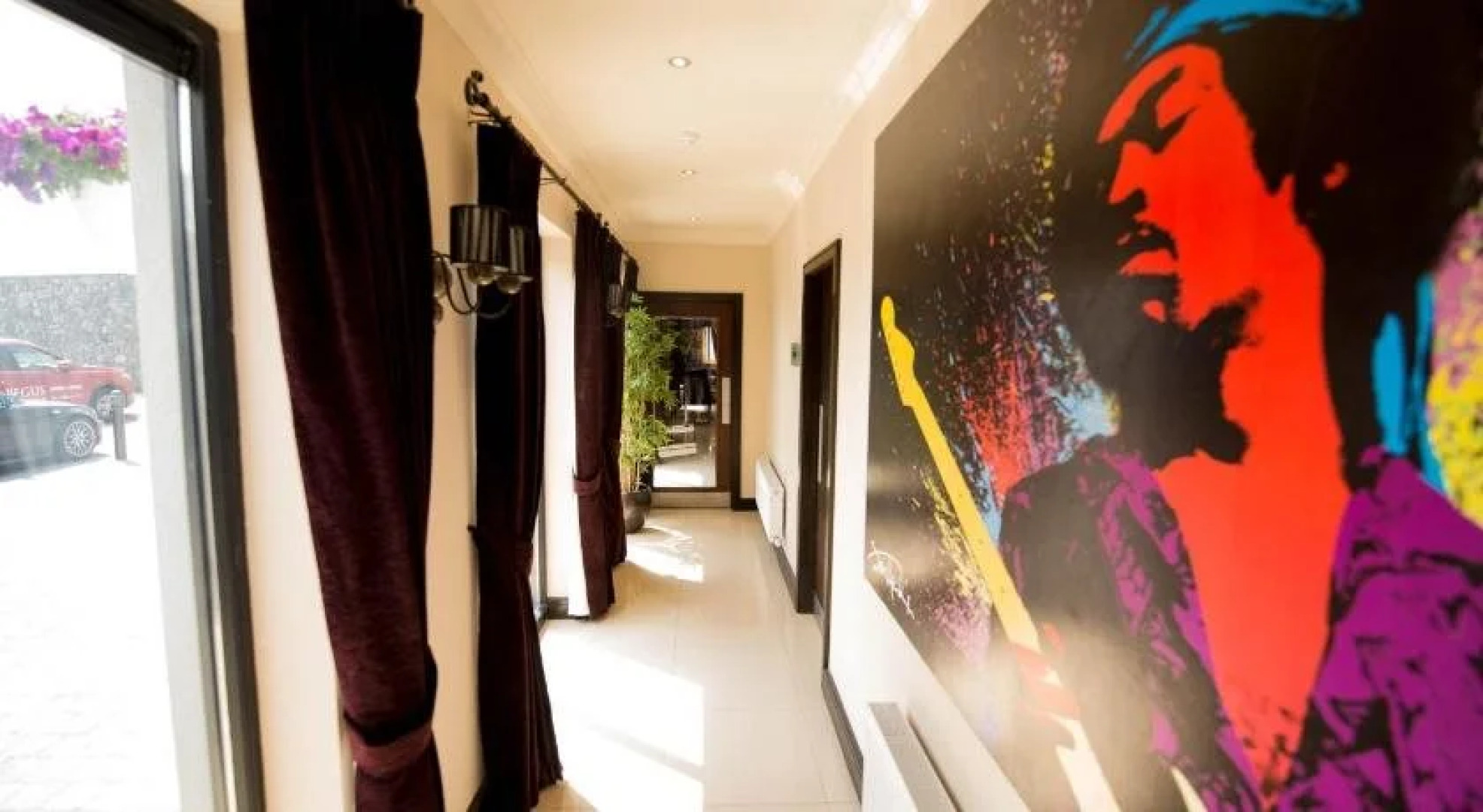 Burren Atlantic Hotel & Holiday Village