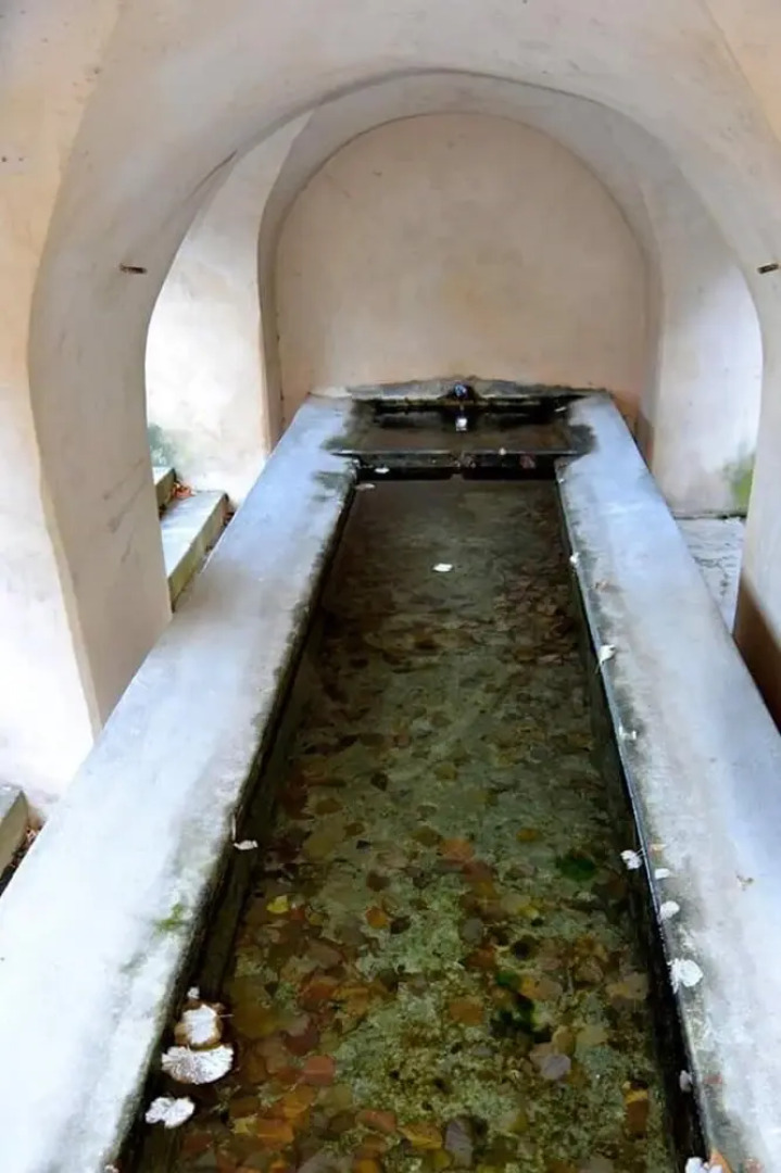 Apartment With 2 Bedrooms in Feliceto, With Wonderful Mountain View, E