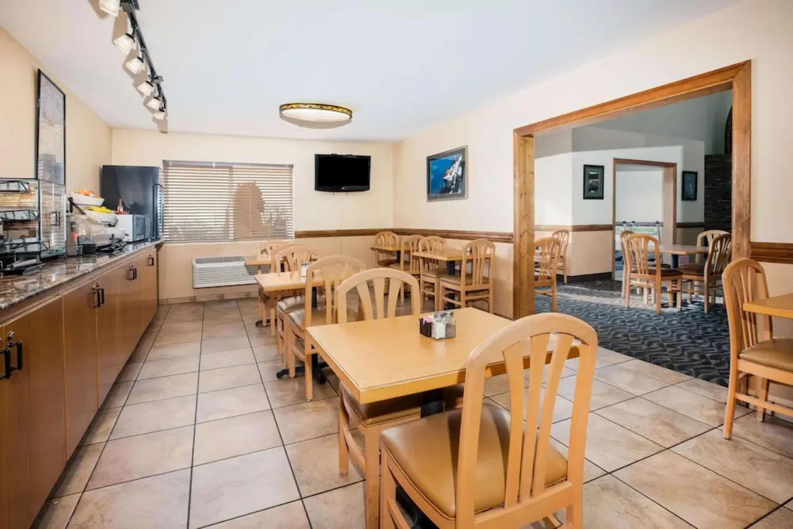 La Quinta Inn & Suites Grants Pass