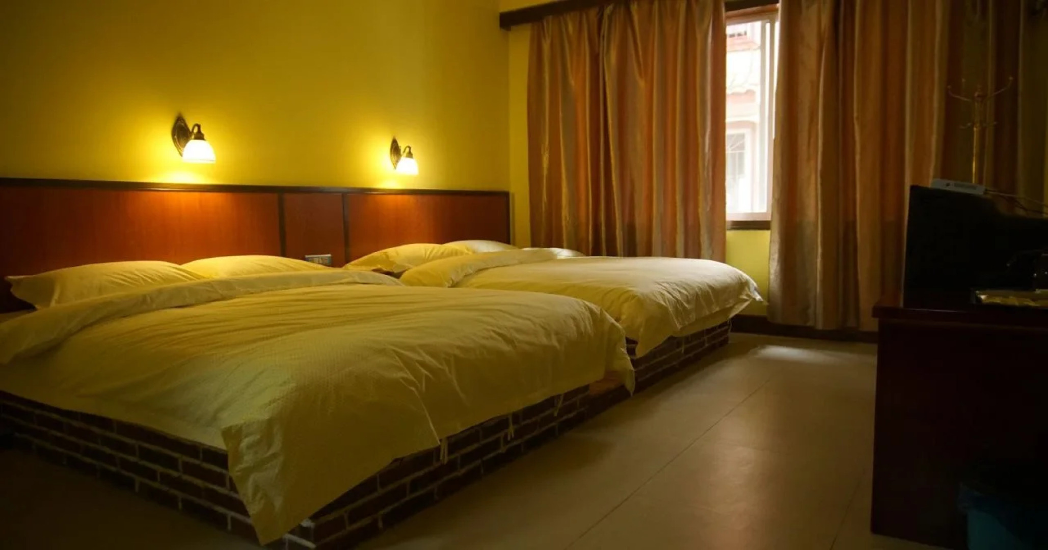 Backpackers Youth Hostel