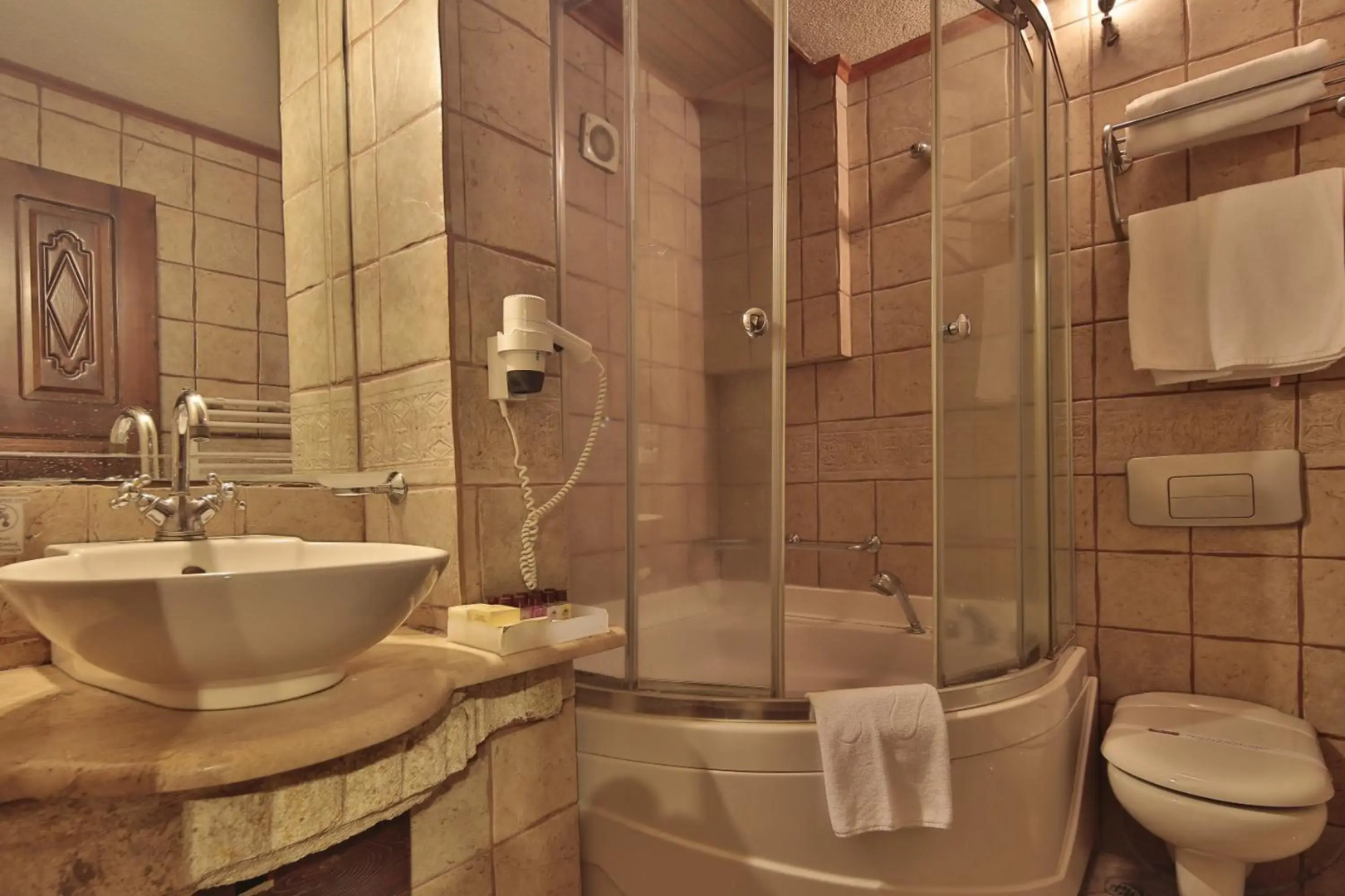 Yusuf Yigitoglu Konagi - Special Class