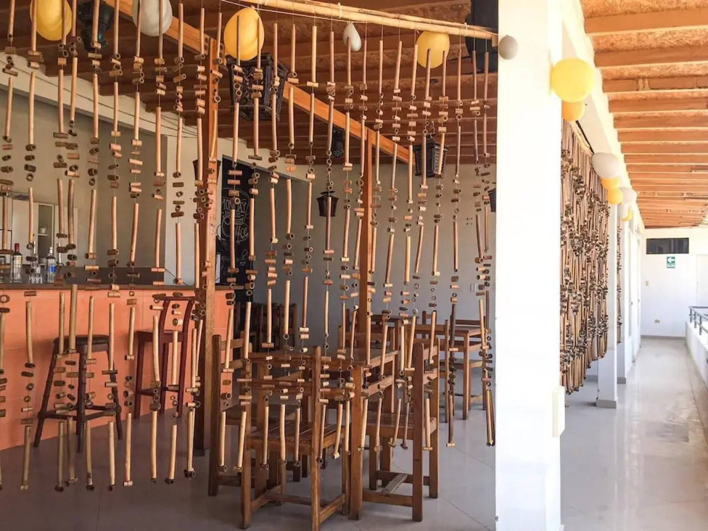 Rio Hotels - Mancora