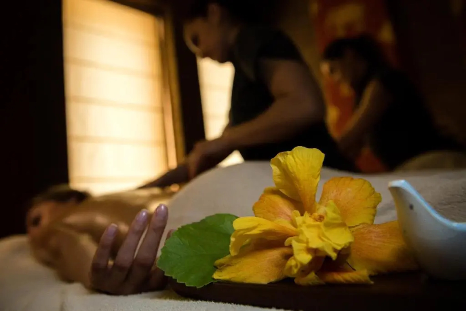 Aphrodite Hills Hotel and Resort