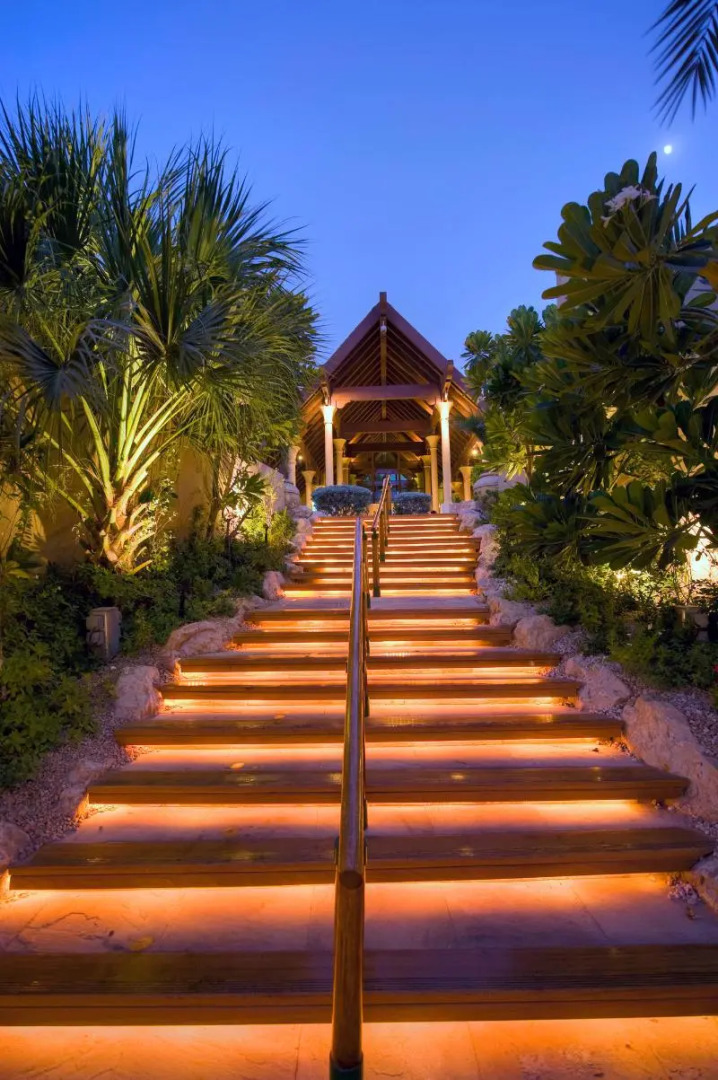 Jumeirah Beach Hotel Dubai