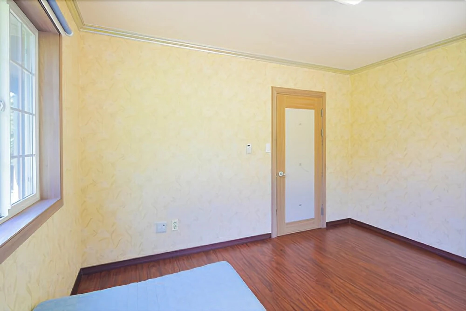 Nonsan Tapjeongho Lake Pension