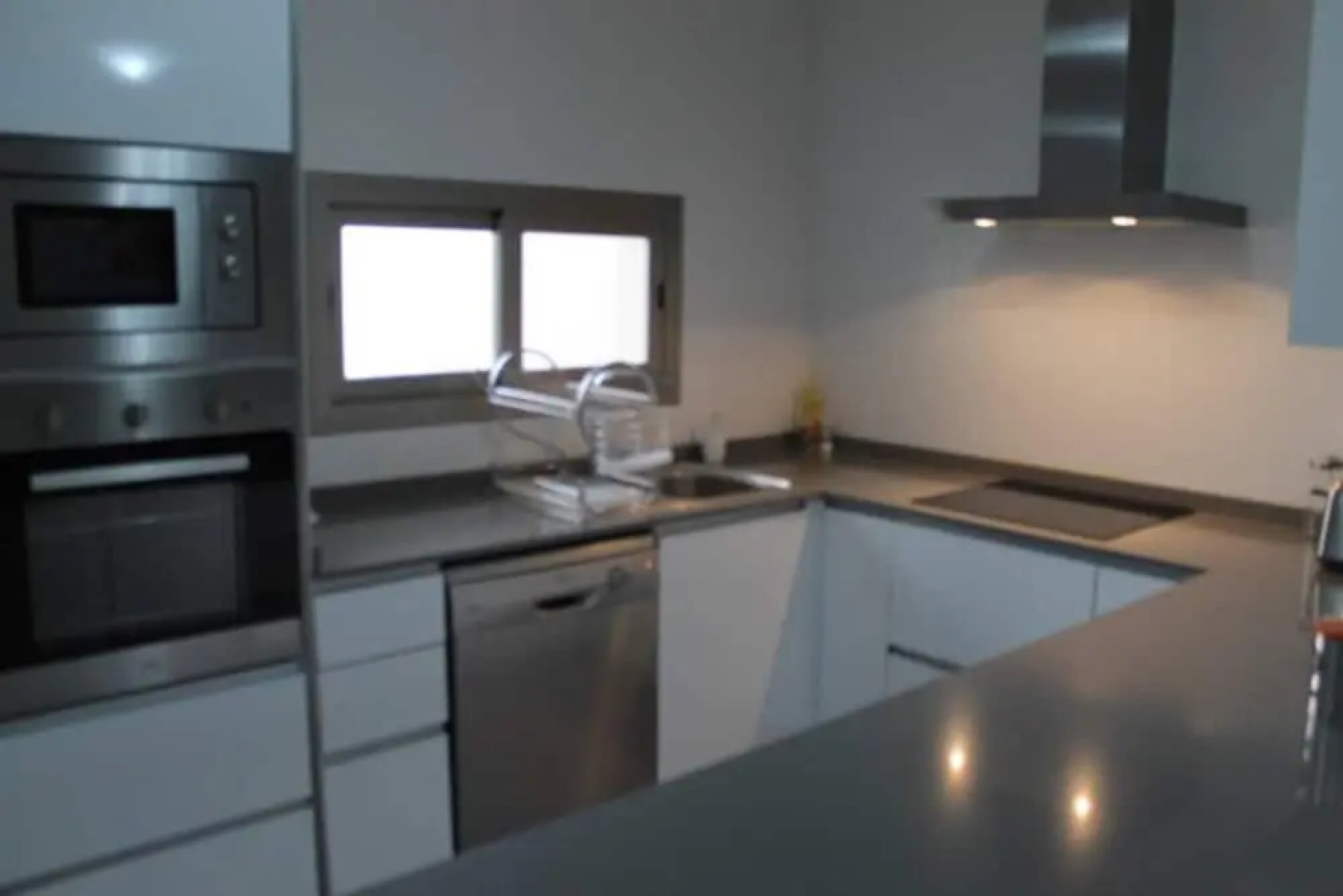 La Zenia Penthouse Indoor/outdoor Pool &gym EB3