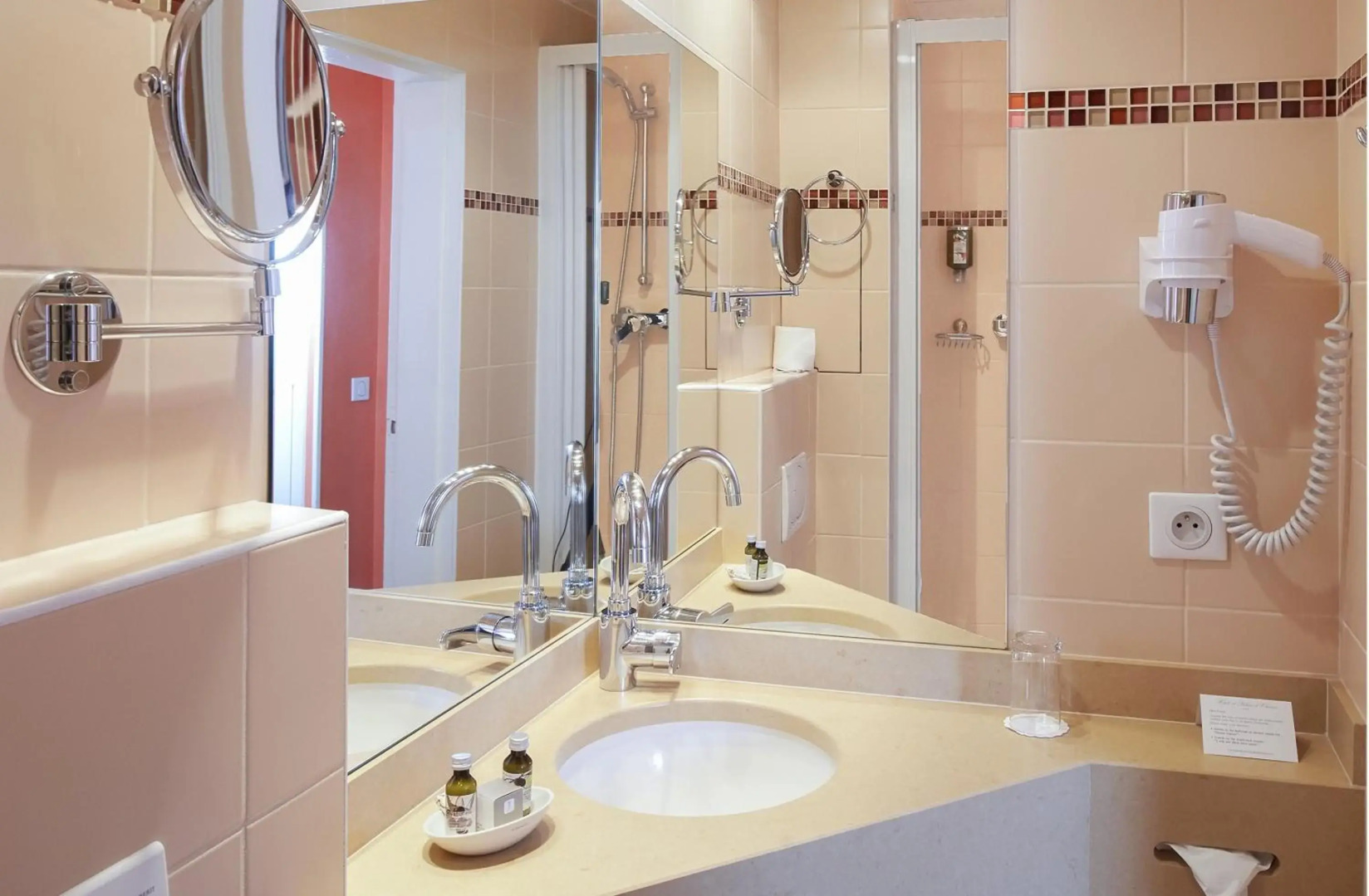 URBAN Al Khoory Hotel