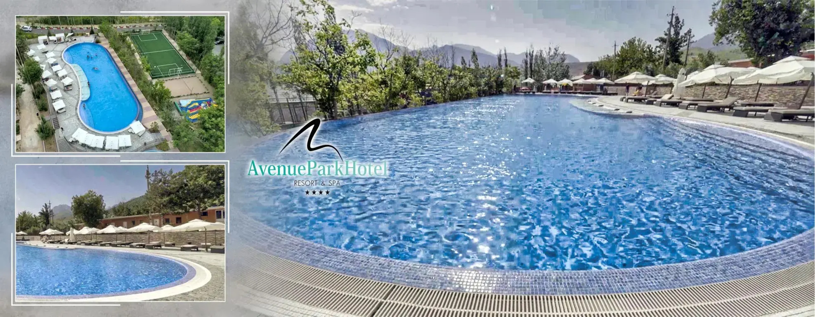 Avenue Park Hotel (Авеню Парк)