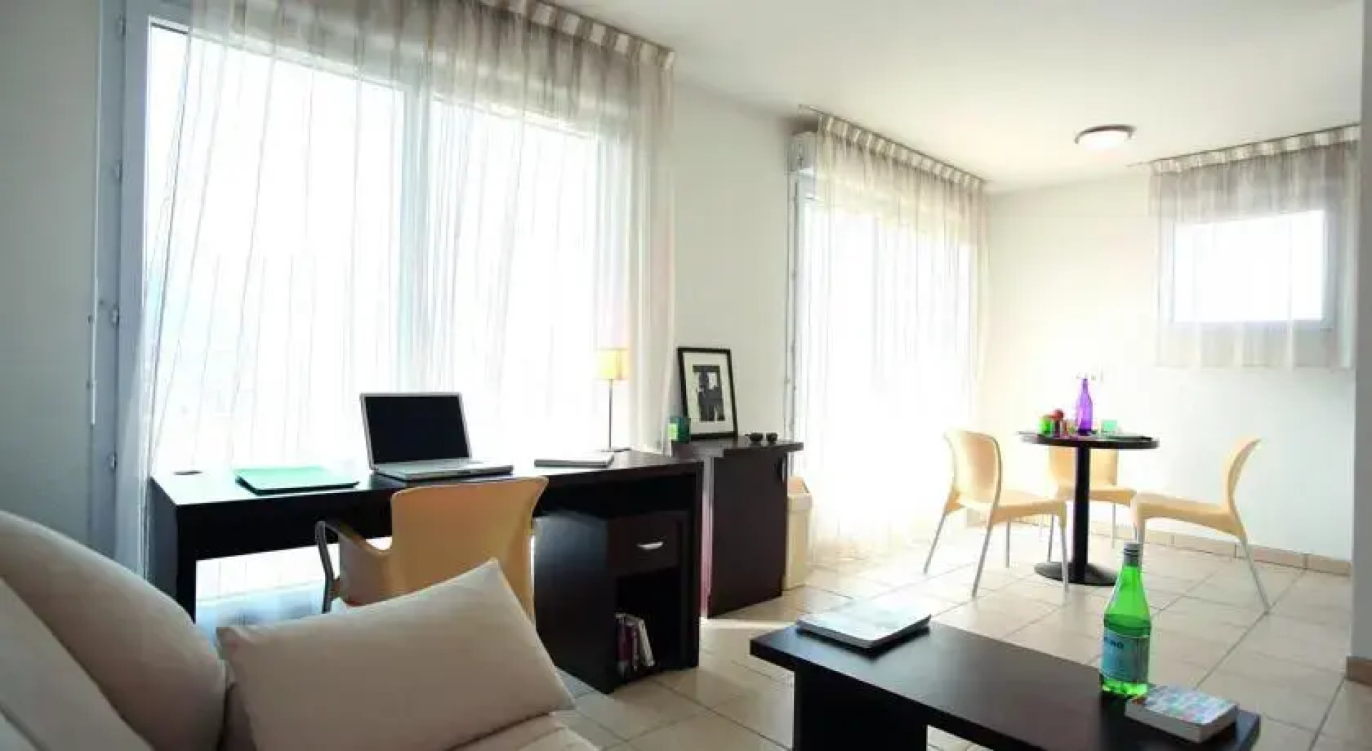 Résidence Suiteasy Parc Avenue