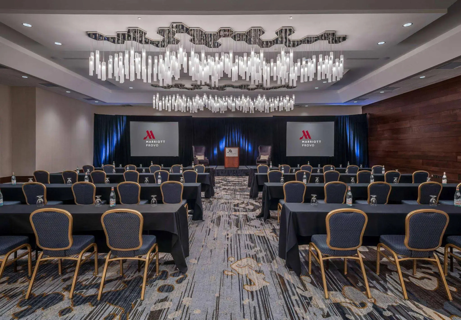 Provo Marriott Hotel & Conference Center