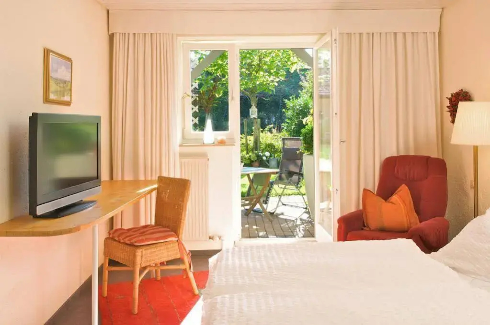 Landhotel Herzberger