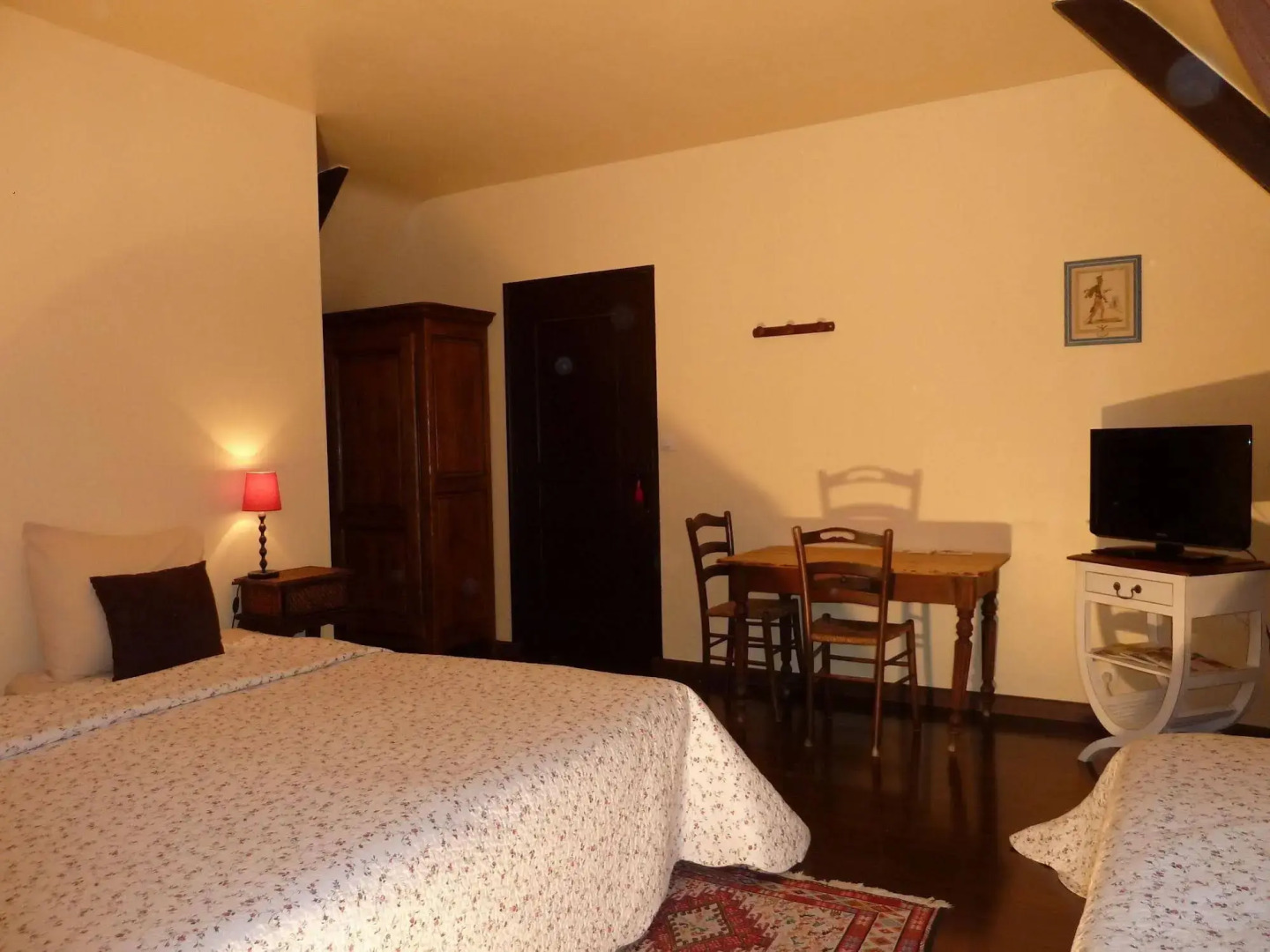 Domaine de la Tour B&B