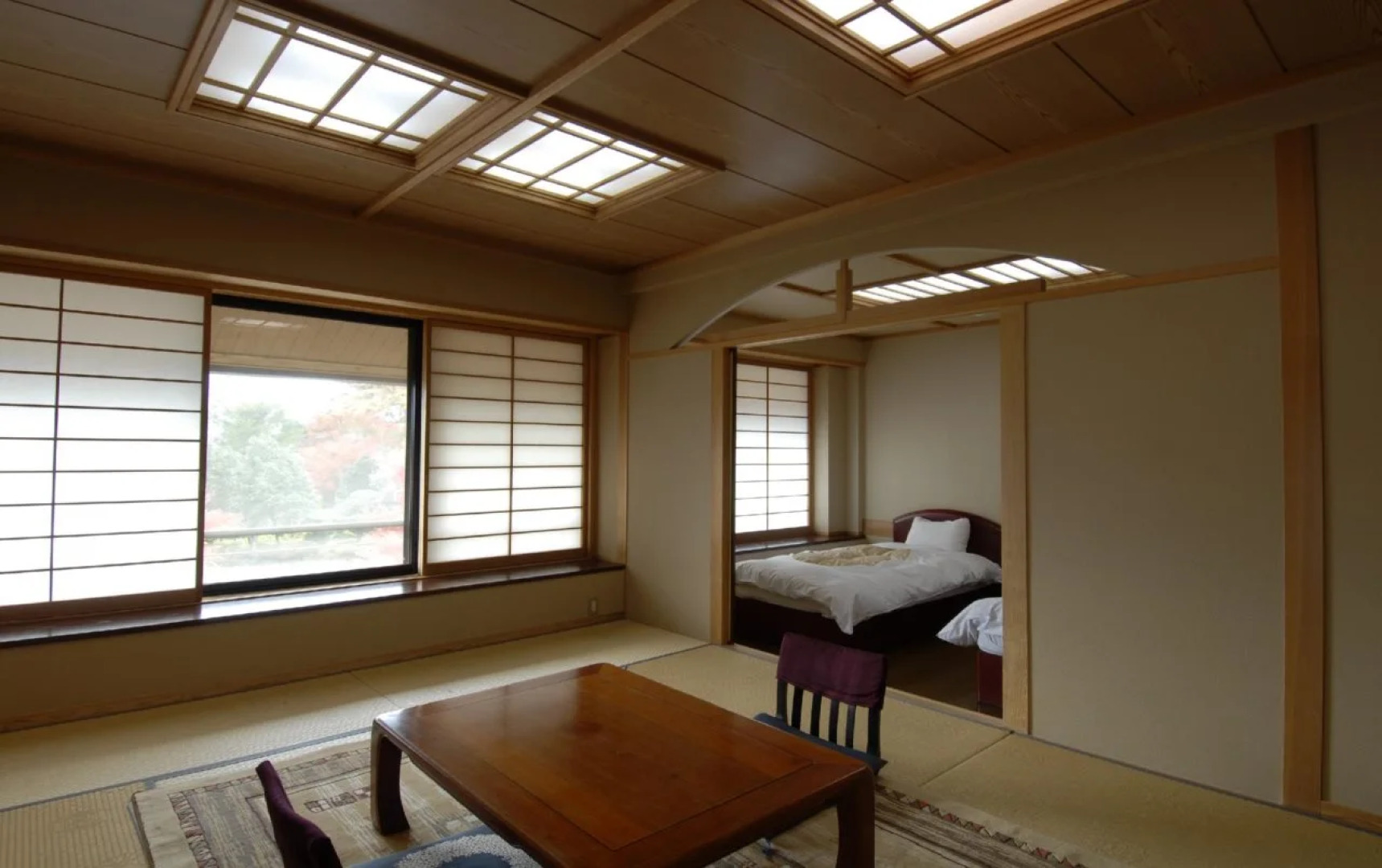 Yufuin Baien Garden Resort