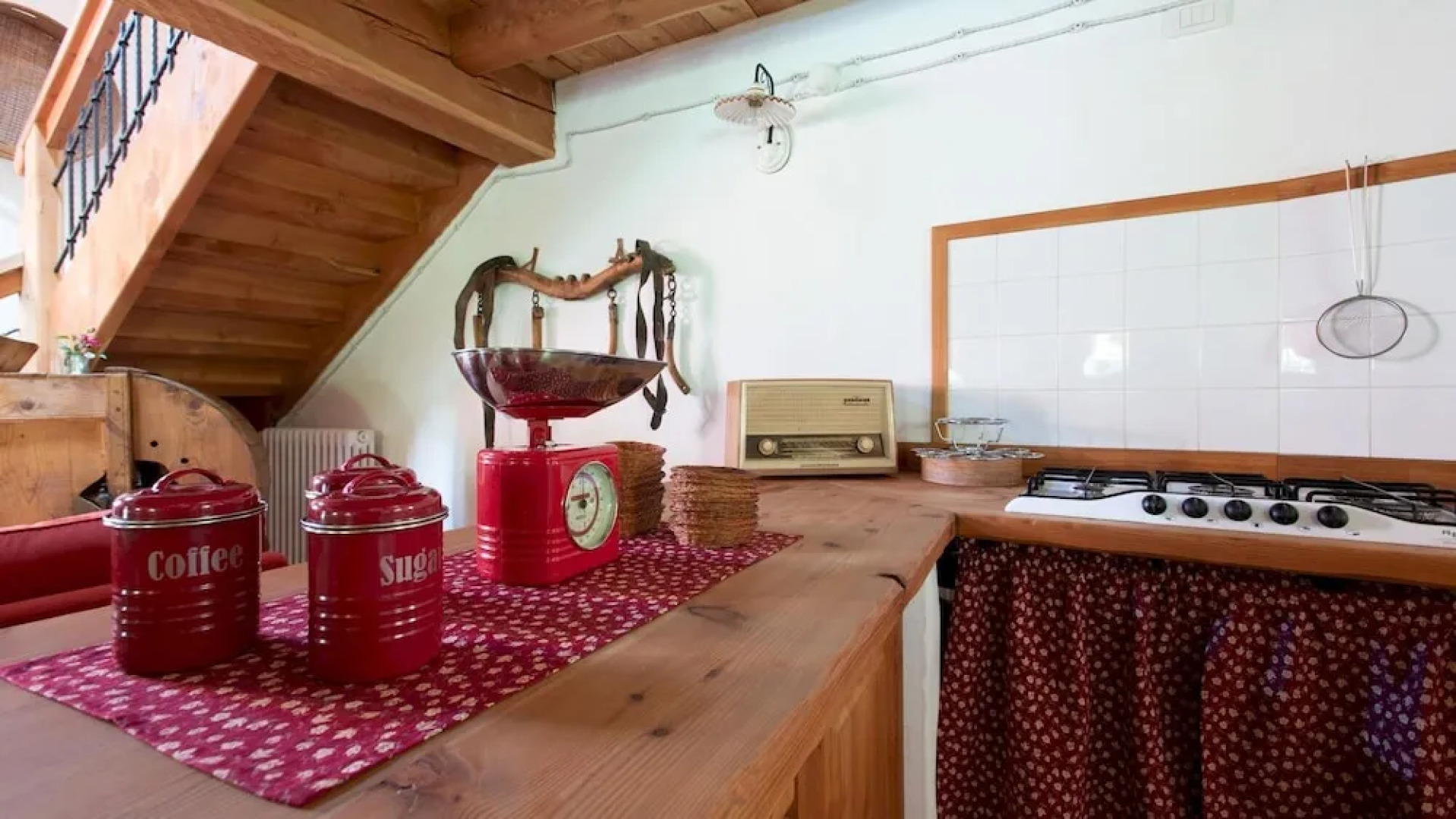 Italianway - Vendrello