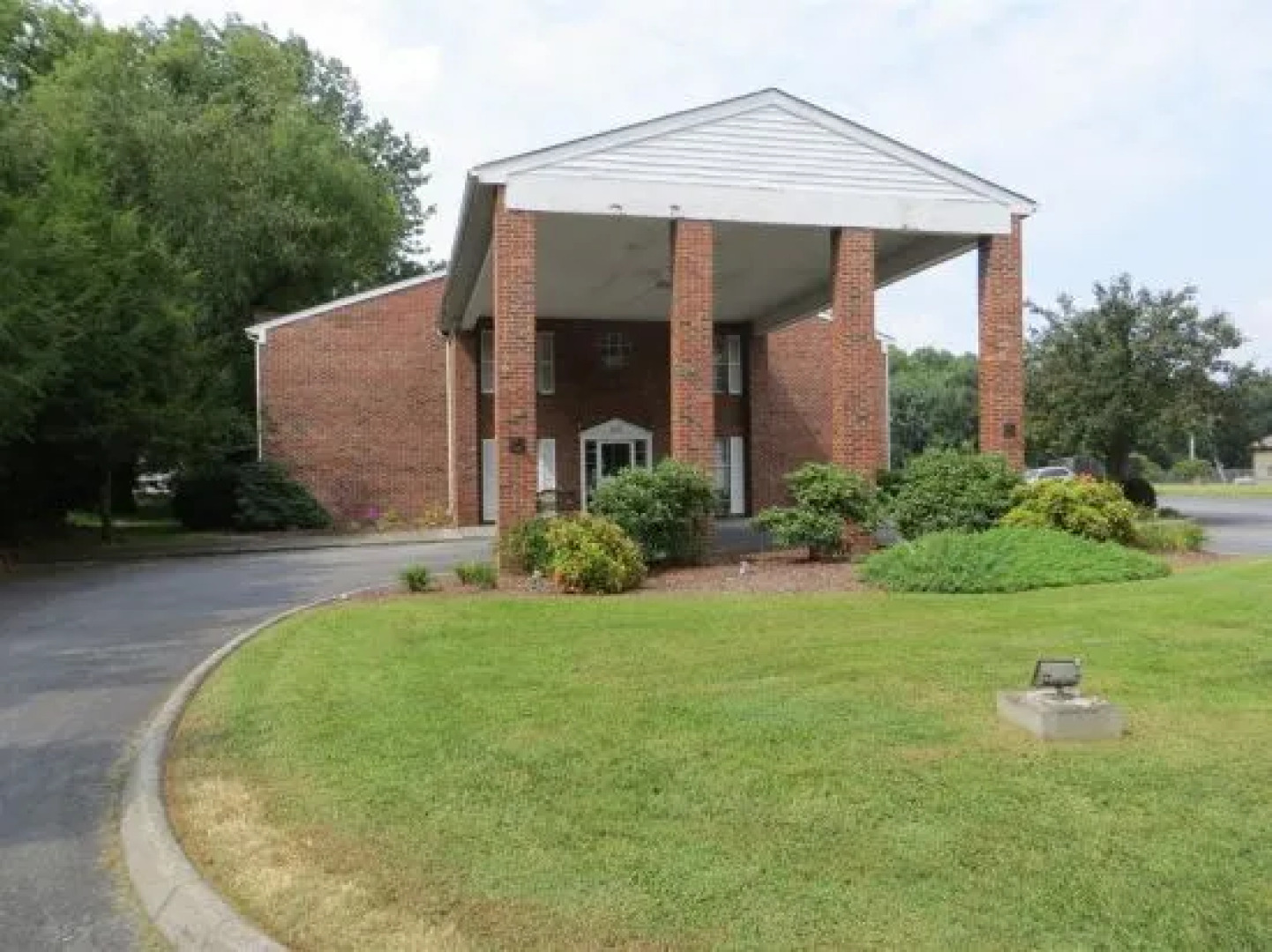 Americourt Hotel Elizabethton