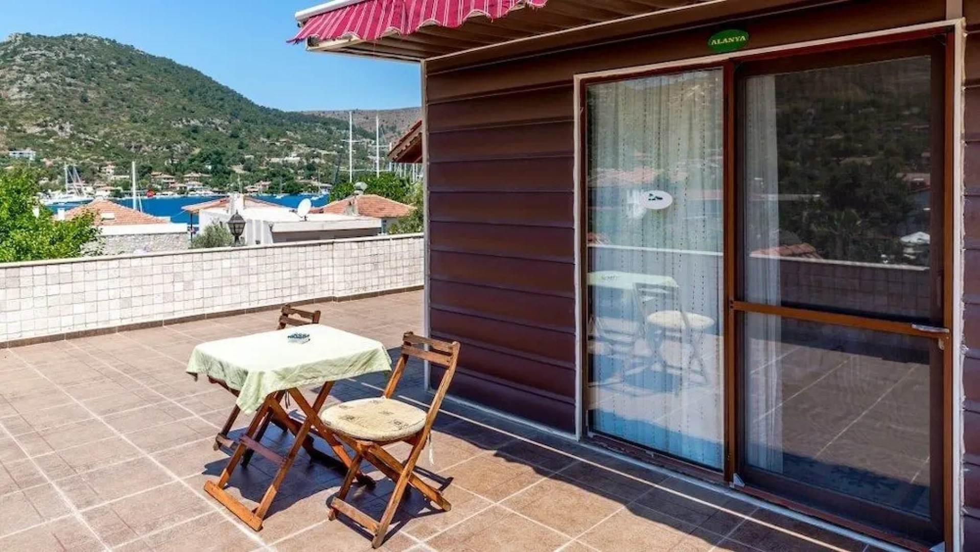 Palmetto Resort Hotel