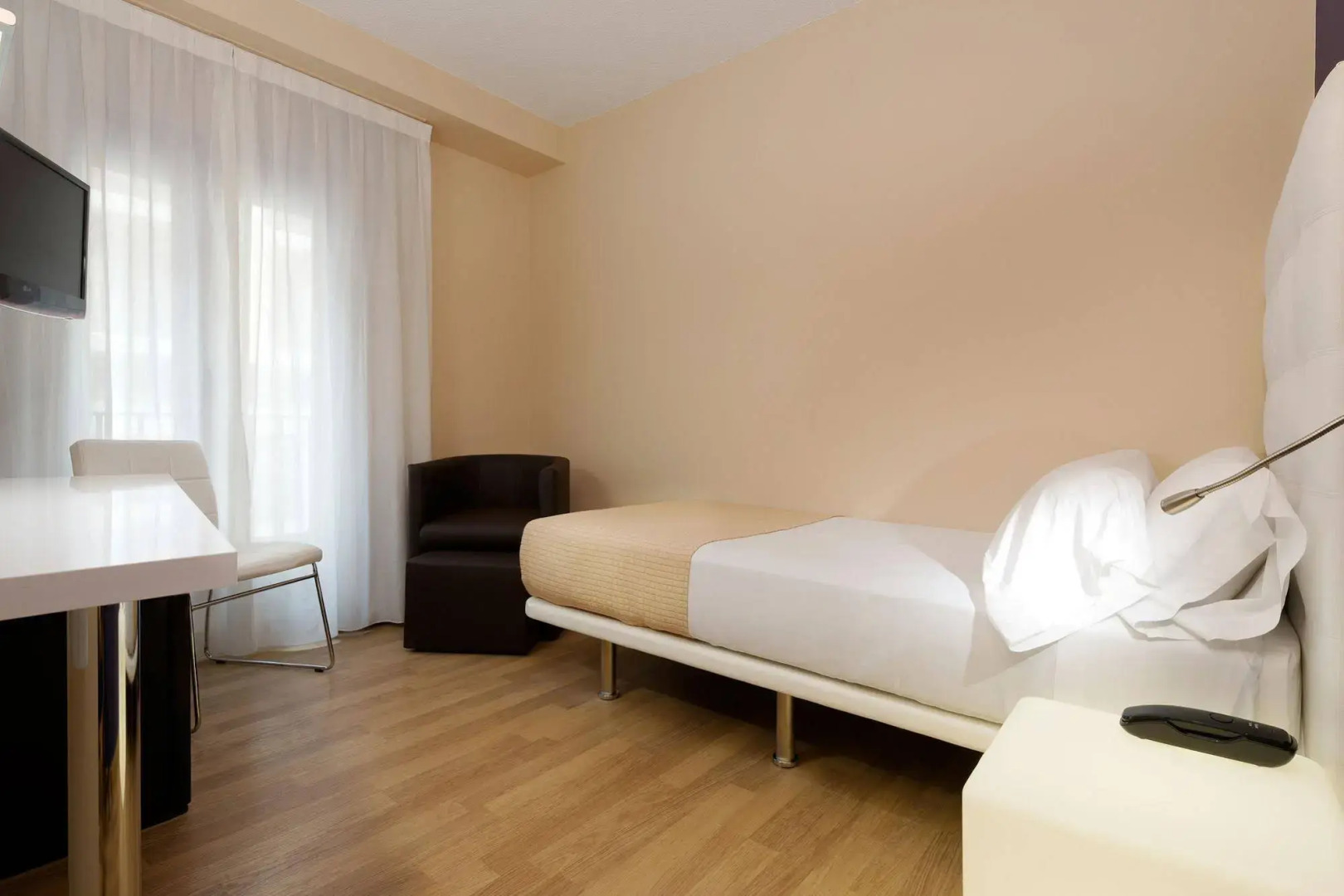 Tryp Ciudad De Alicante