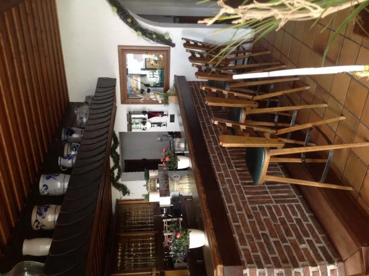 Landgasthof 'Zum Wiesengrund'