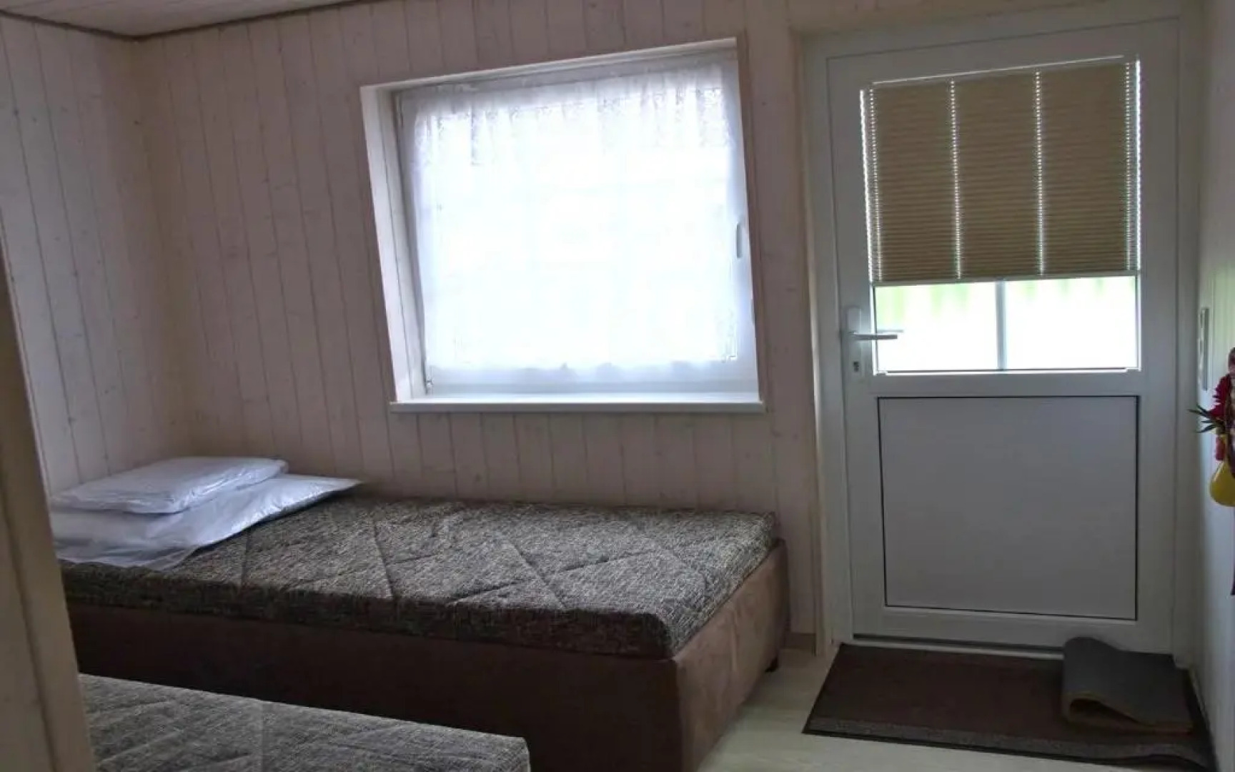 Ferienwohnung im Bootshaus Mirow SEE 10891