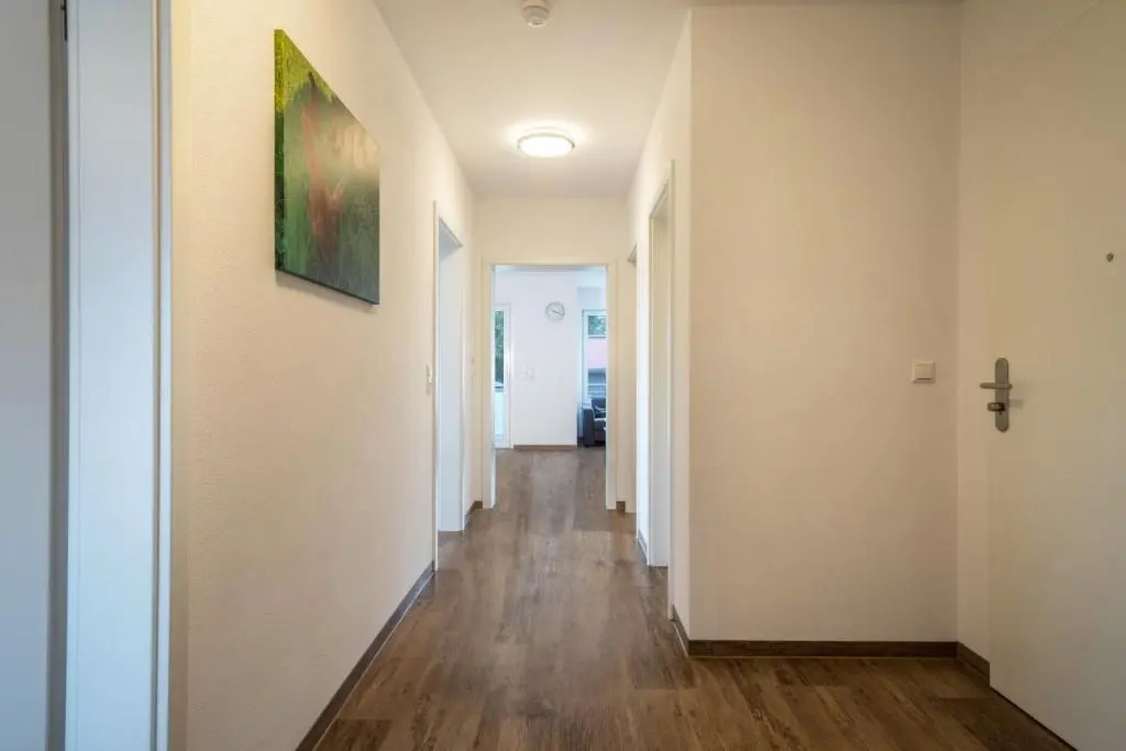 Ferienwohnung 2 am Biohof Eriskirch