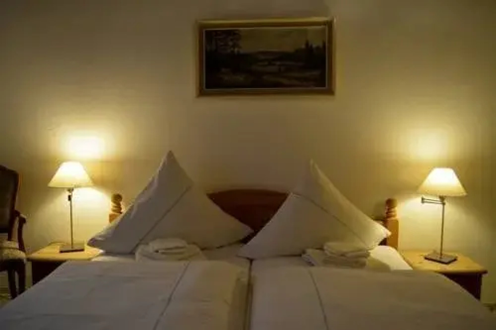 Hotel-Restaurant Zum Deutschen Michel